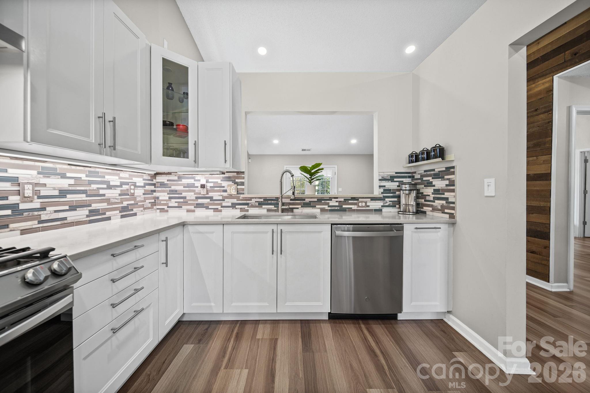 Ravenswood - Residential