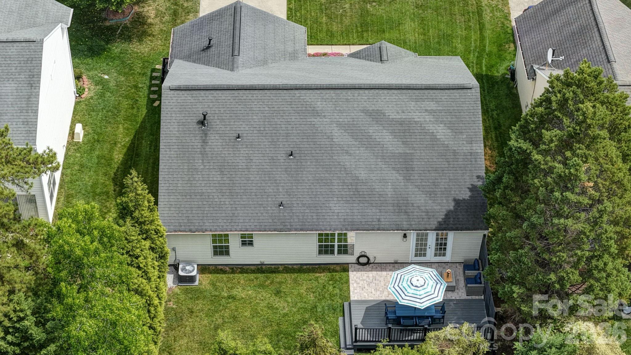 Ravenswood - Residential