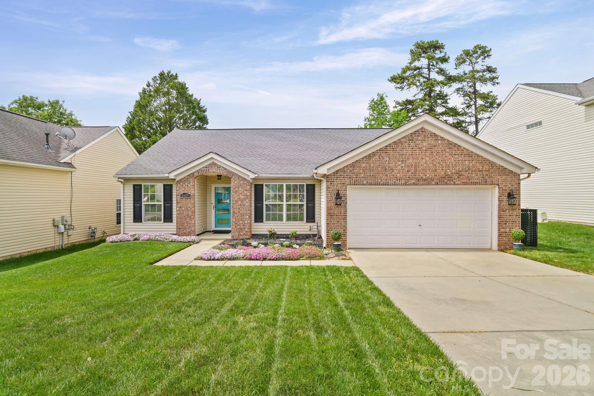 Ravenswood - Residential