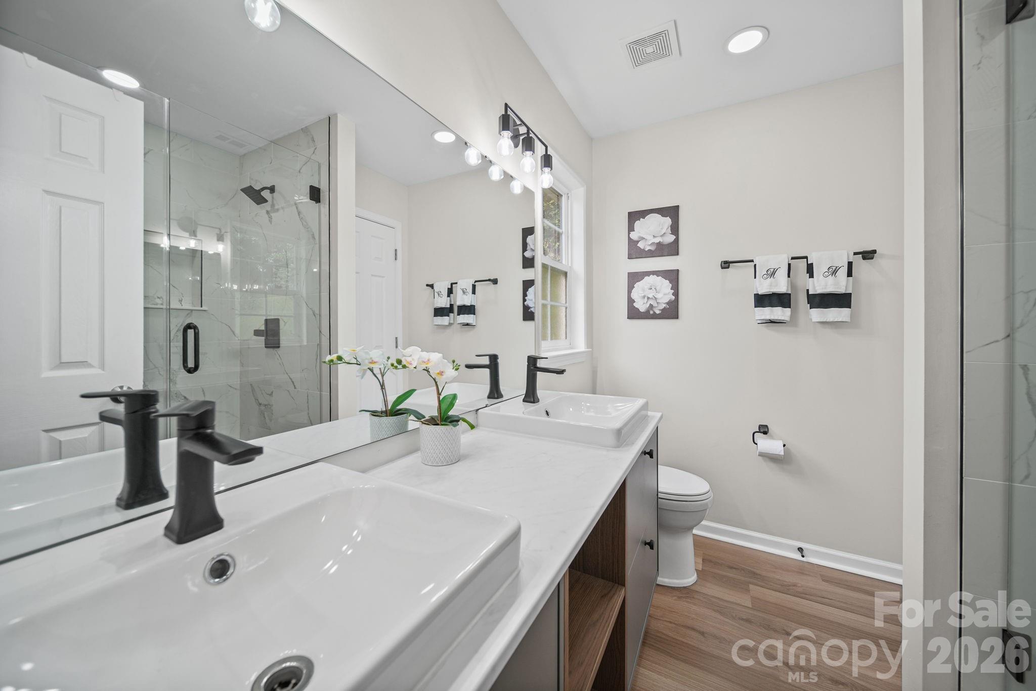 Ravenswood - Residential