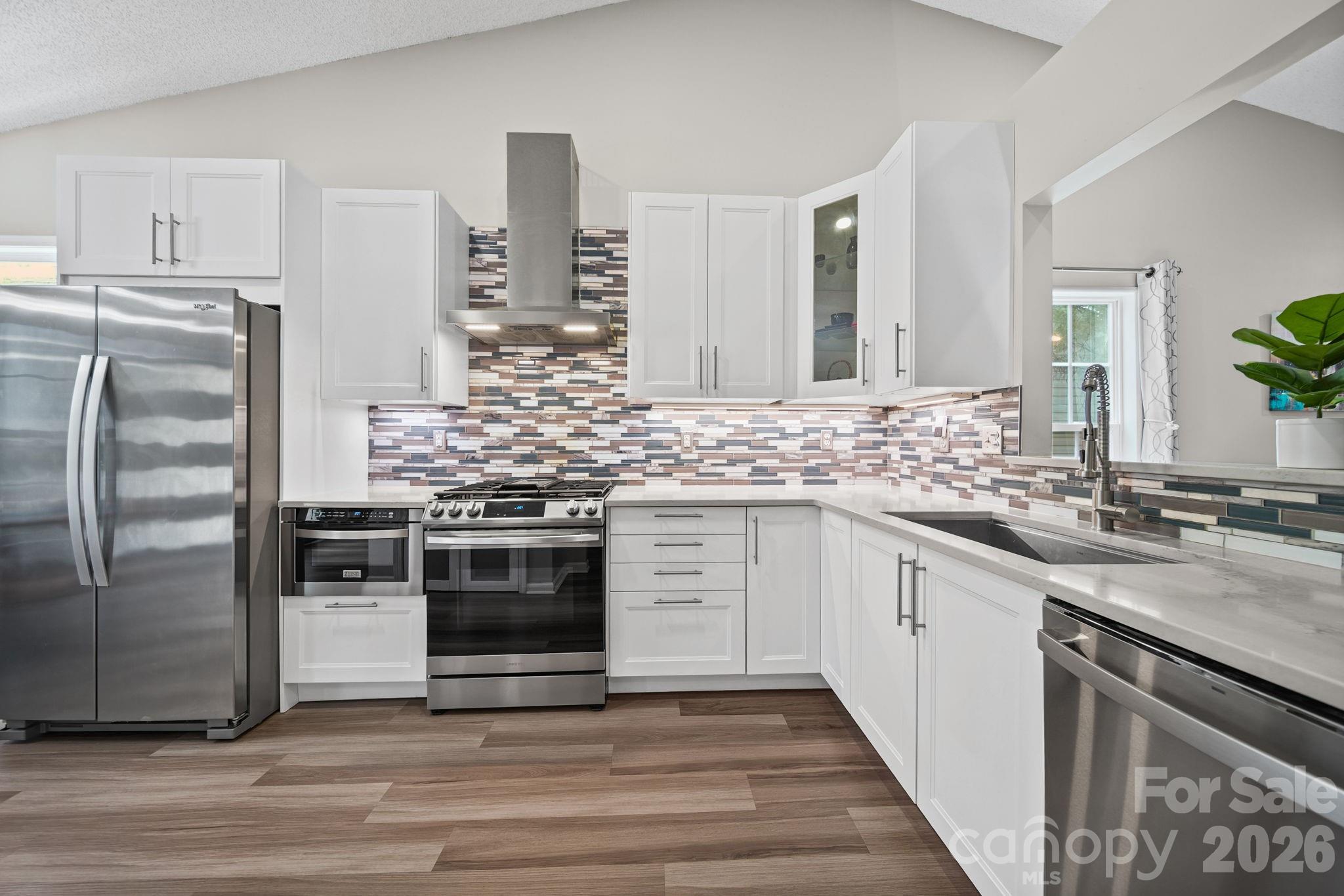 Ravenswood - Residential