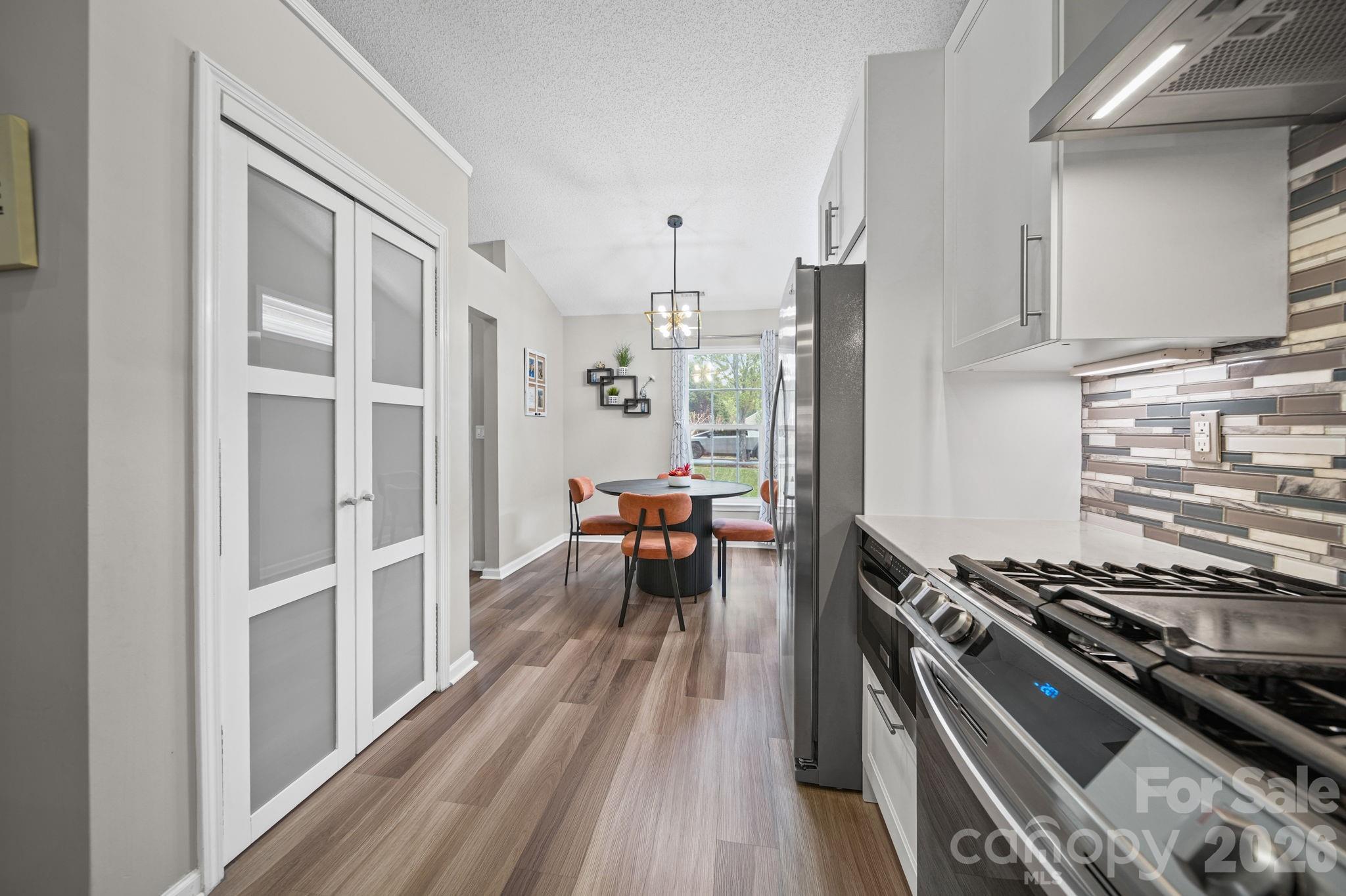 Ravenswood - Residential