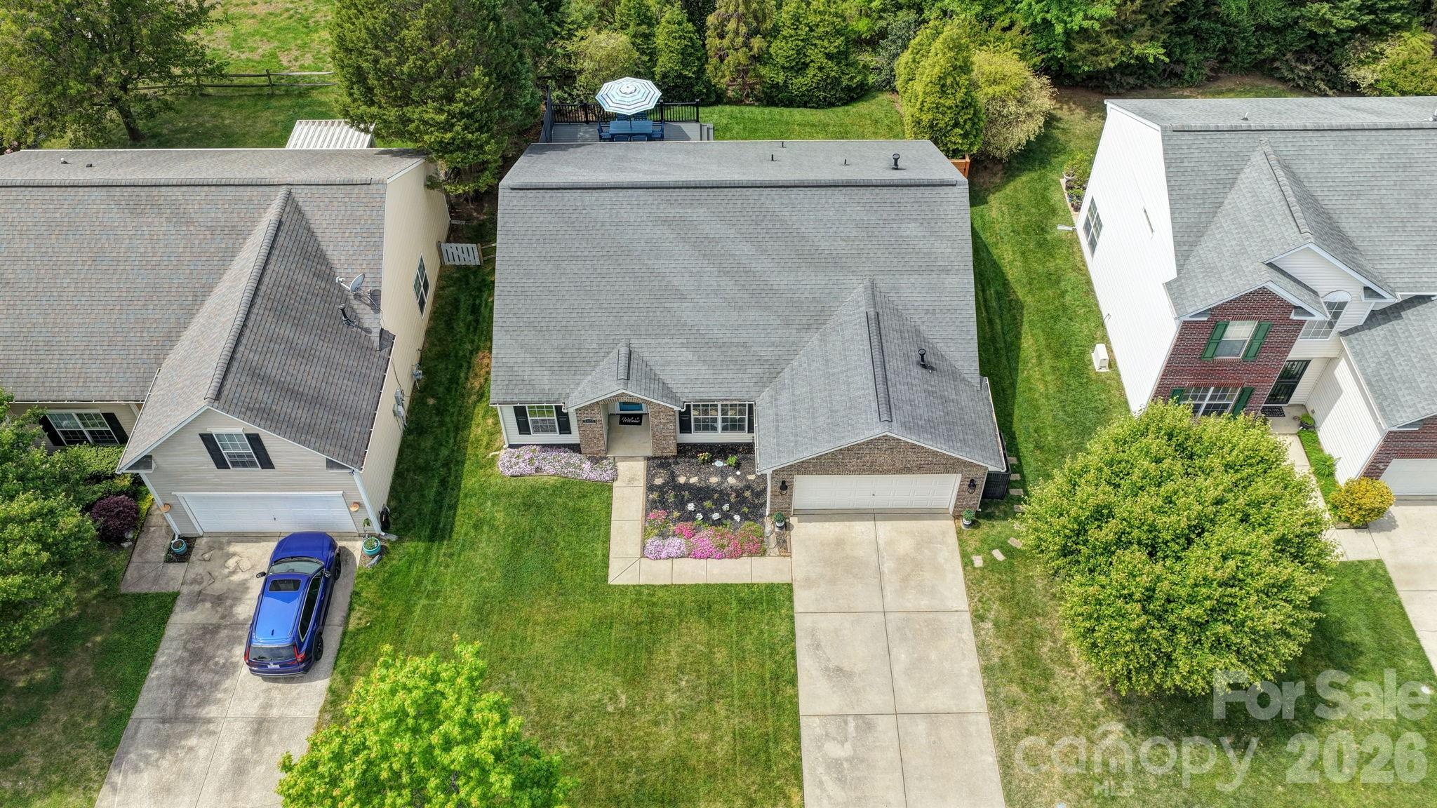 Ravenswood - Residential