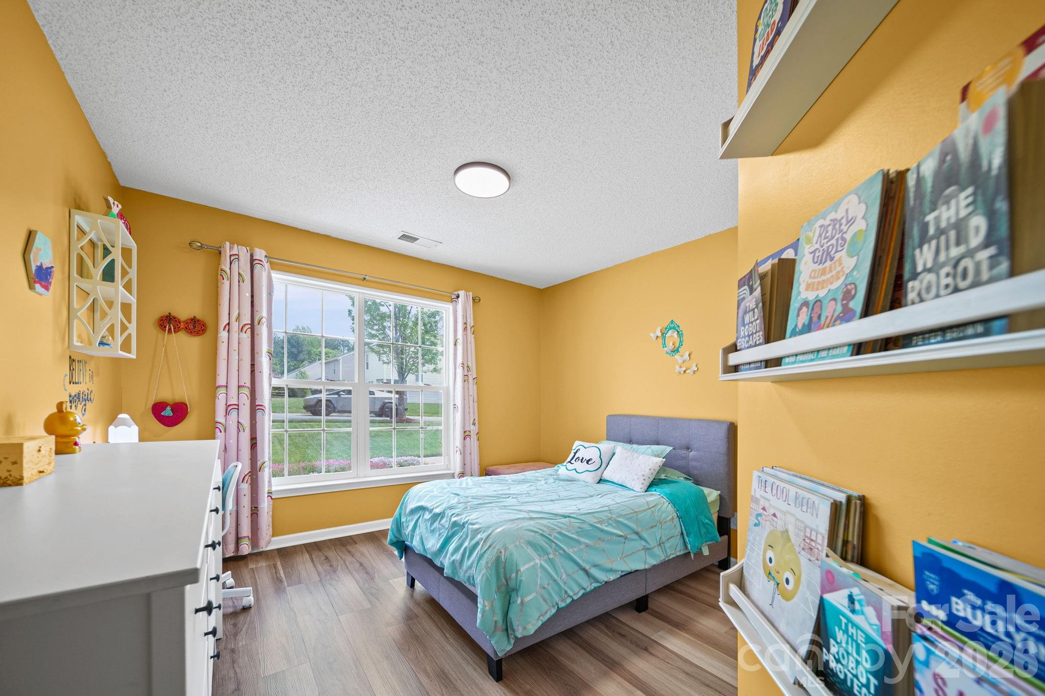 Ravenswood - Residential