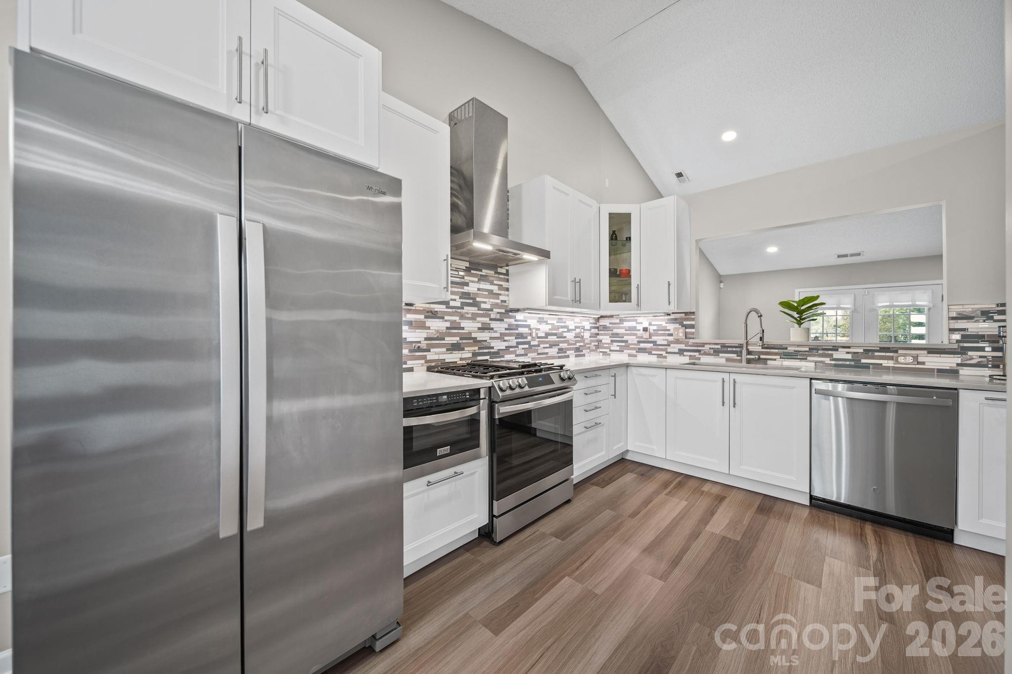 Ravenswood - Residential