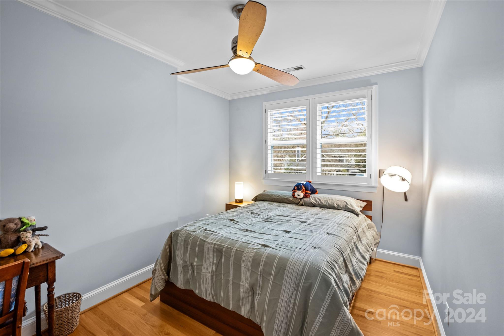 Midwood - Residential