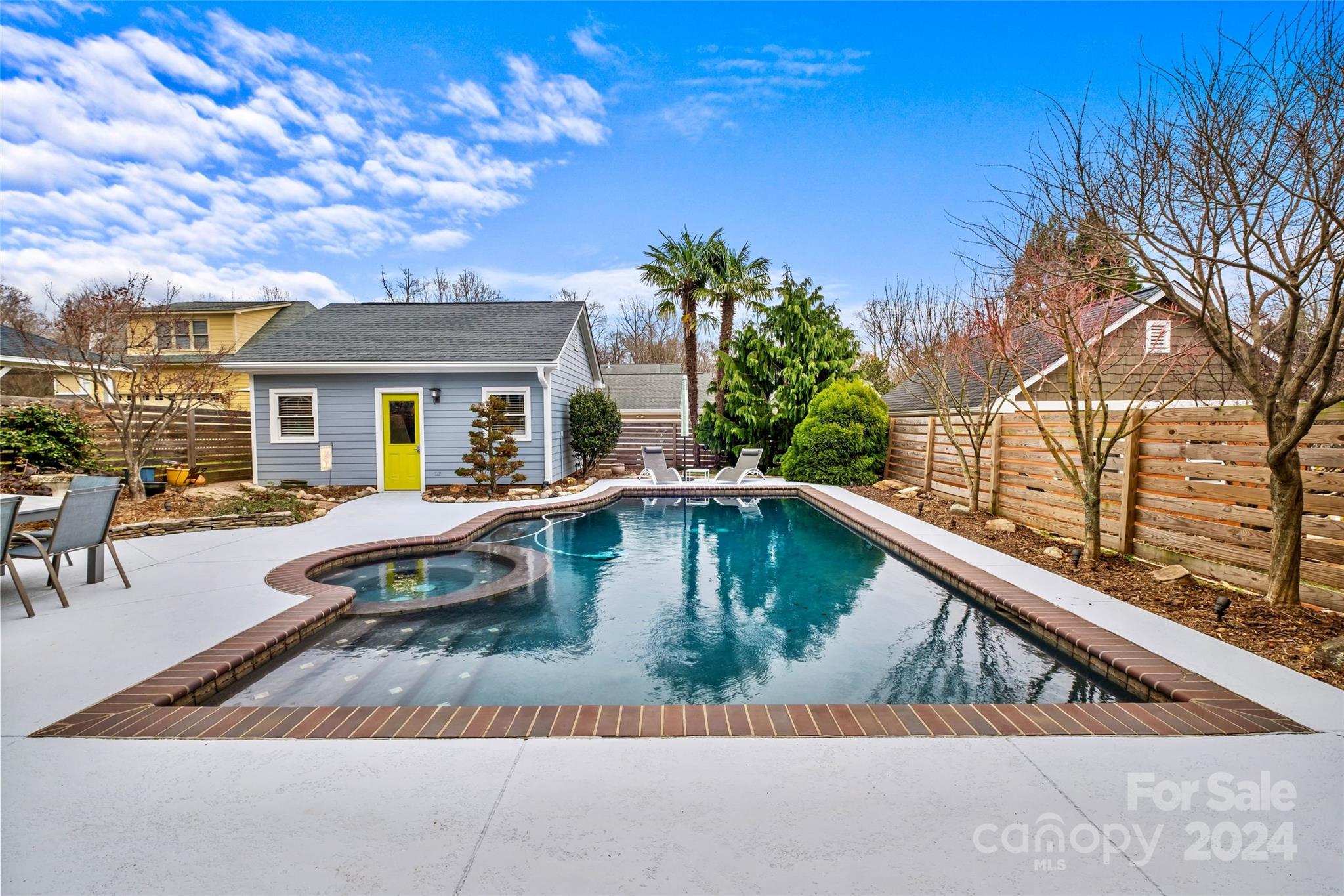 Midwood - Residential