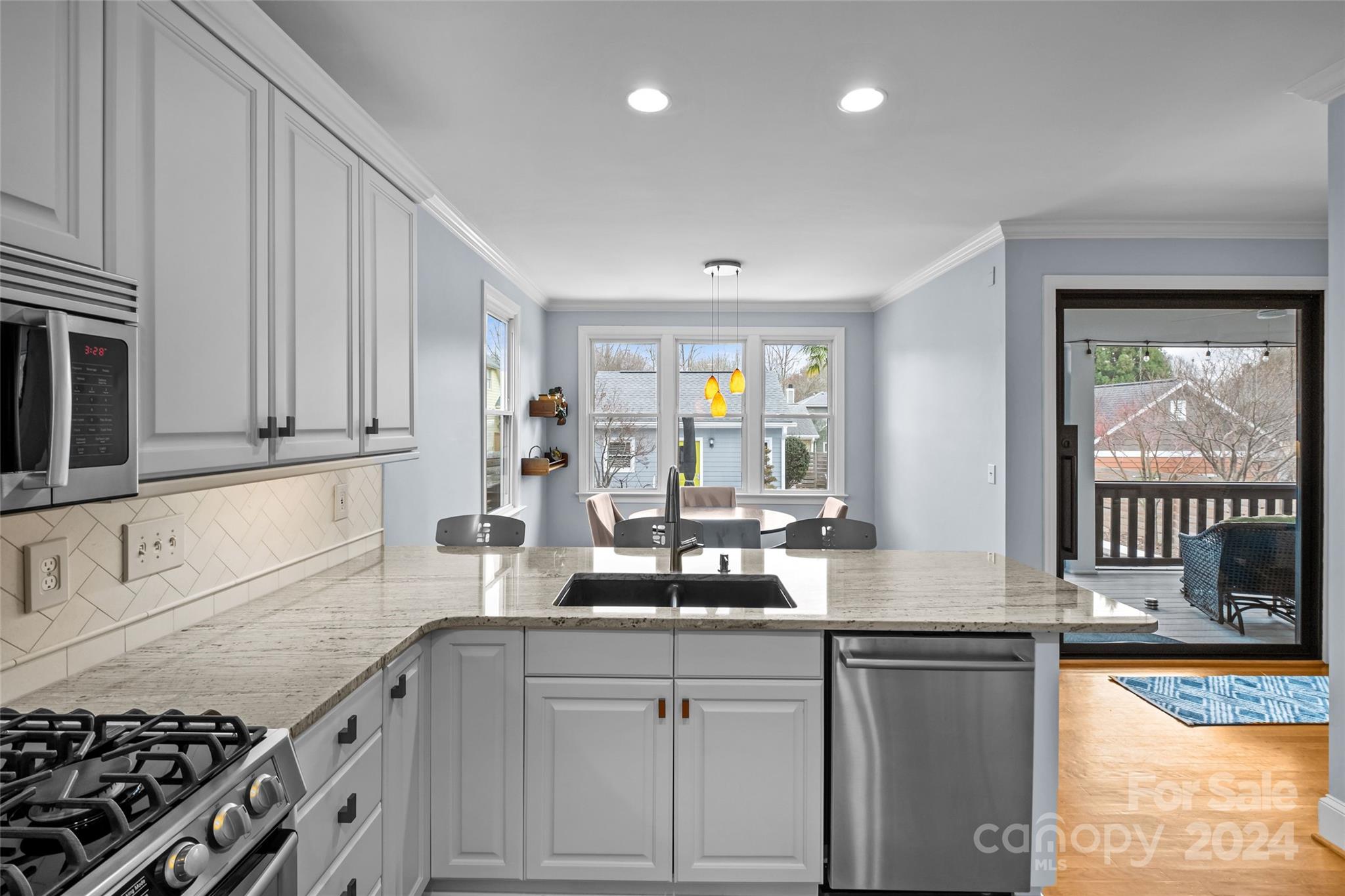 Midwood - Residential