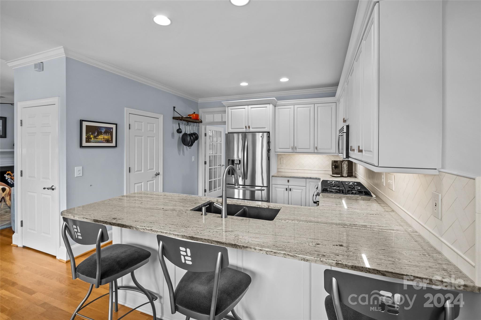 Midwood - Residential