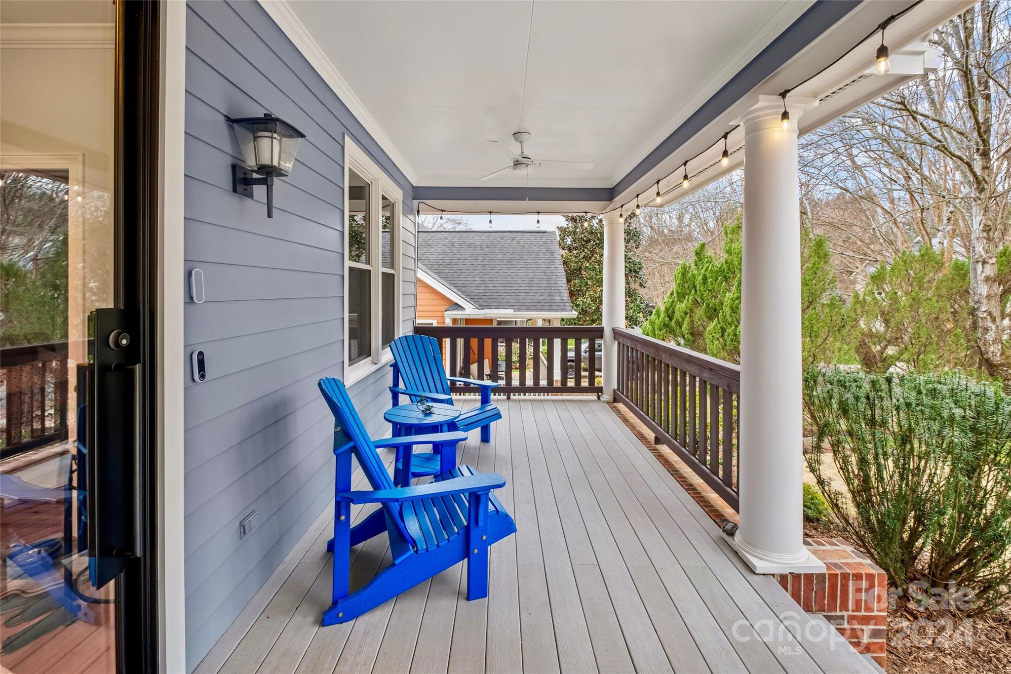 Midwood - Residential