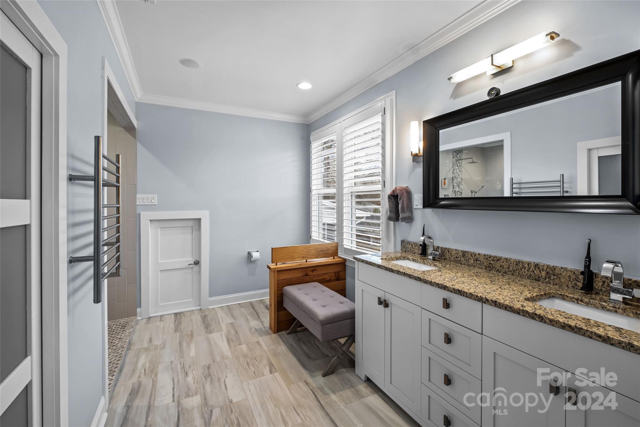 Midwood - Residential