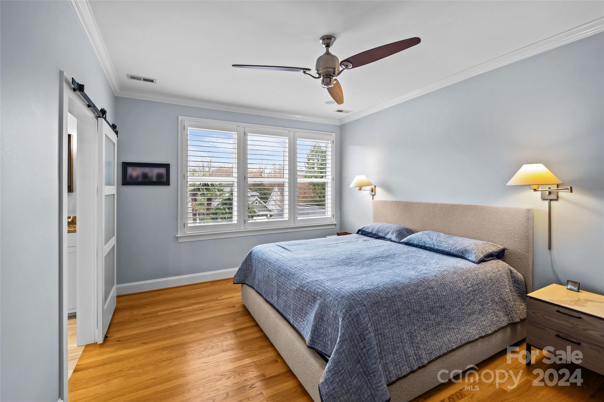 Midwood - Residential