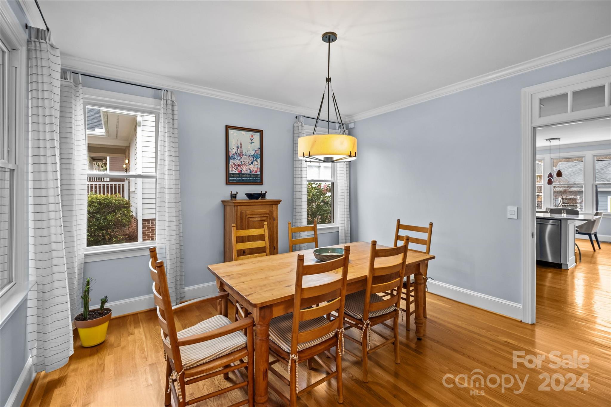 Midwood - Residential