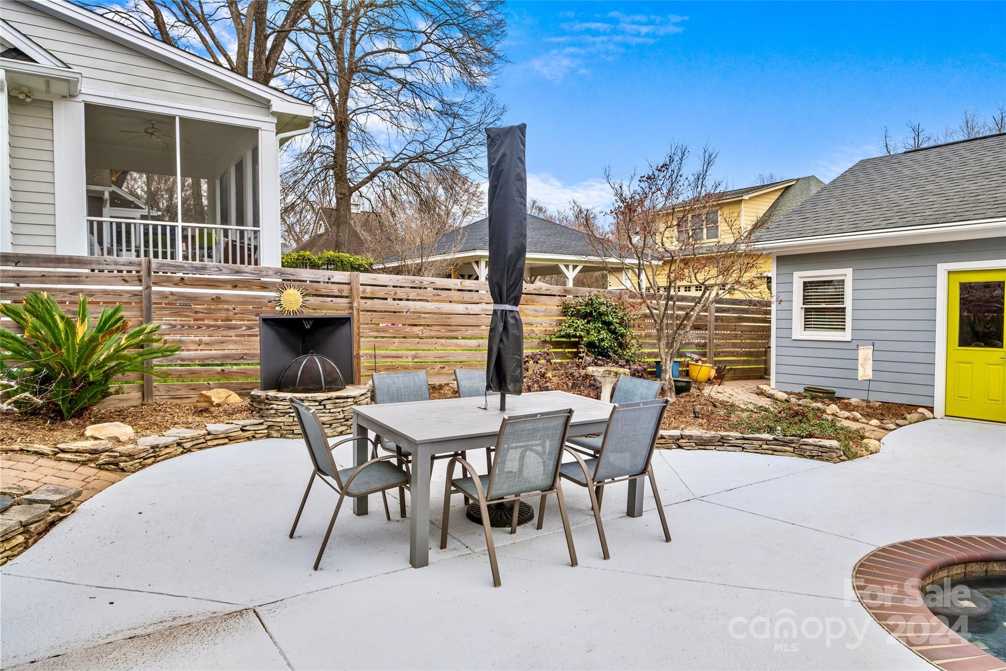 Midwood - Residential