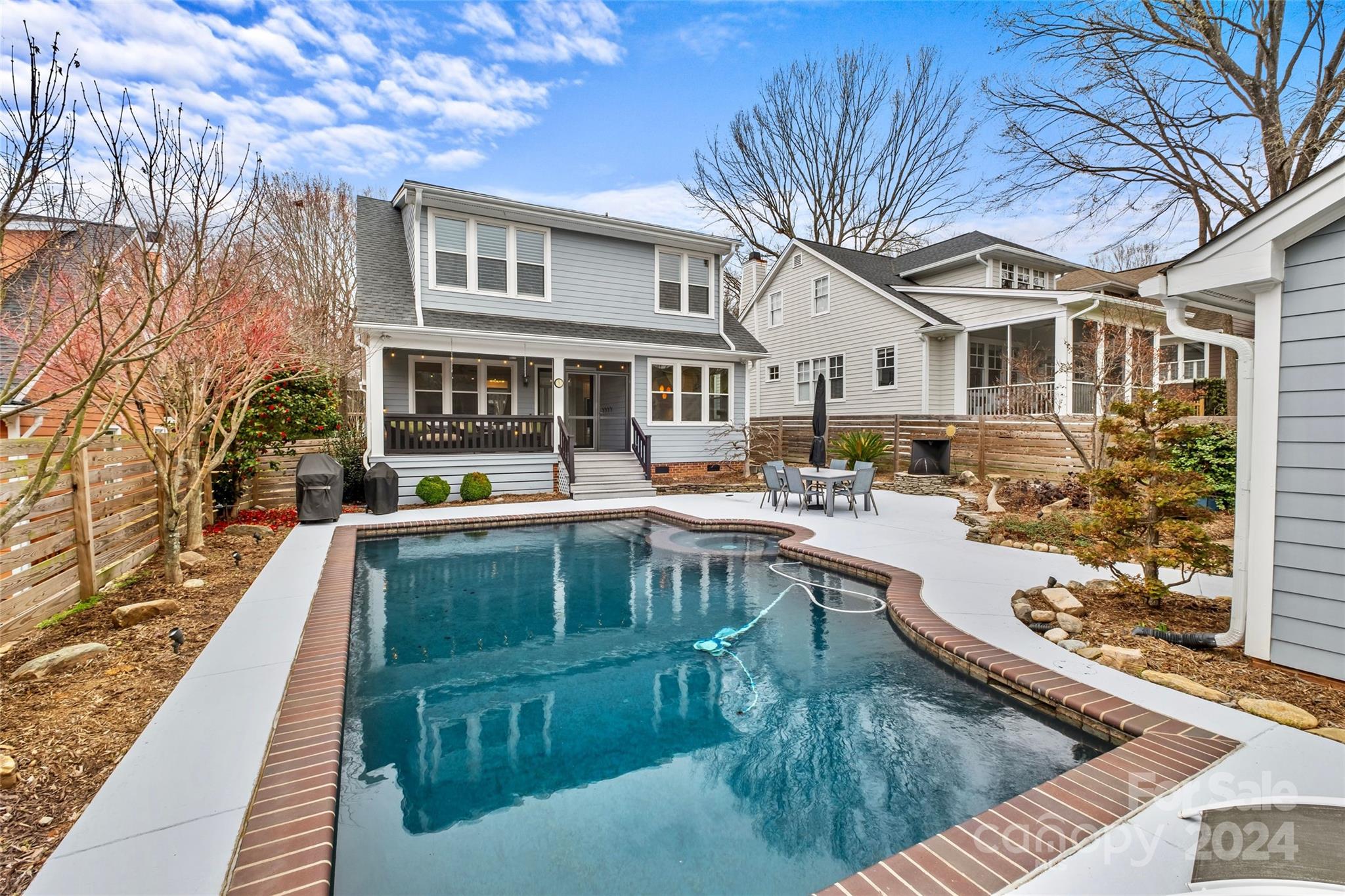 Midwood - Residential