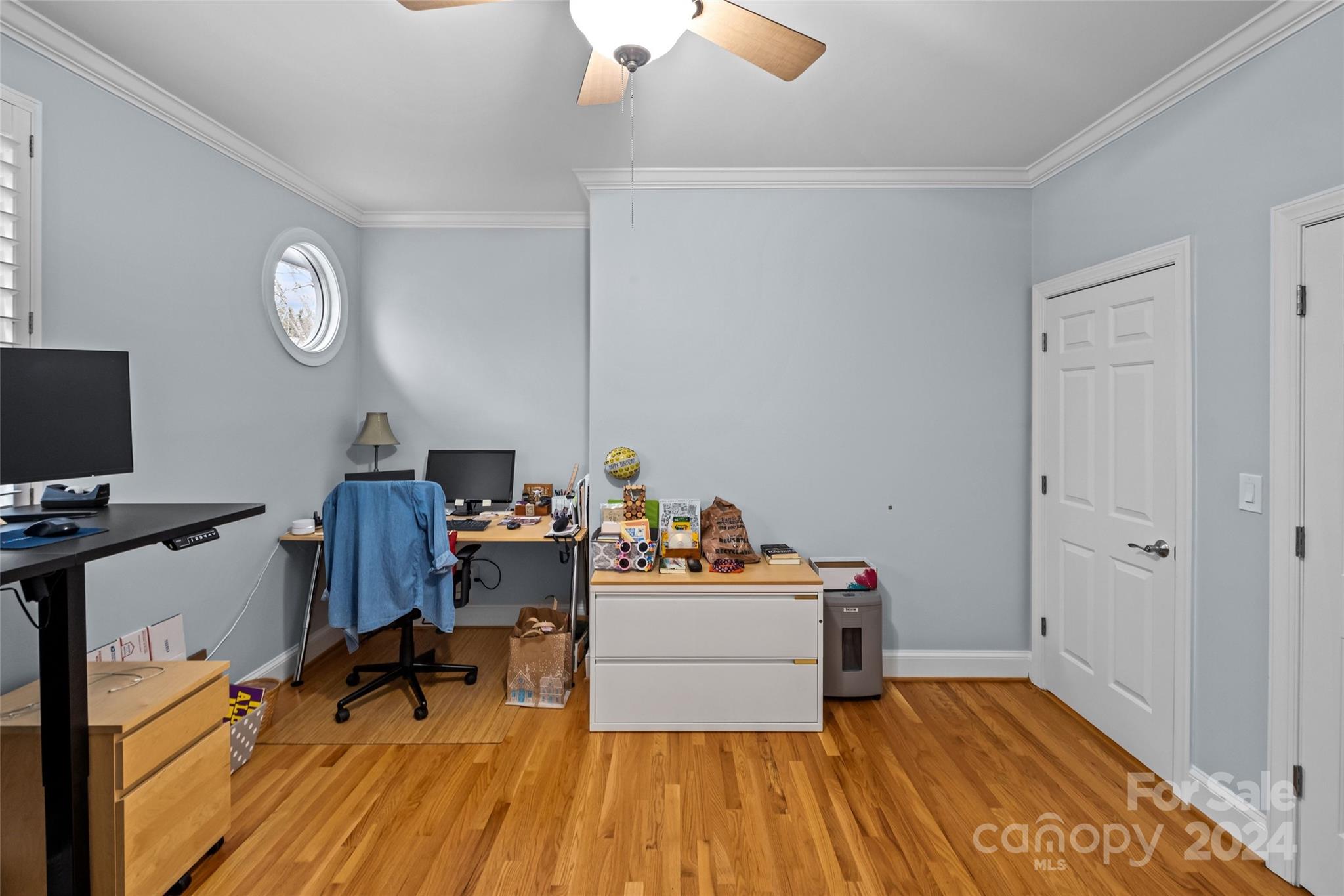 Midwood - Residential