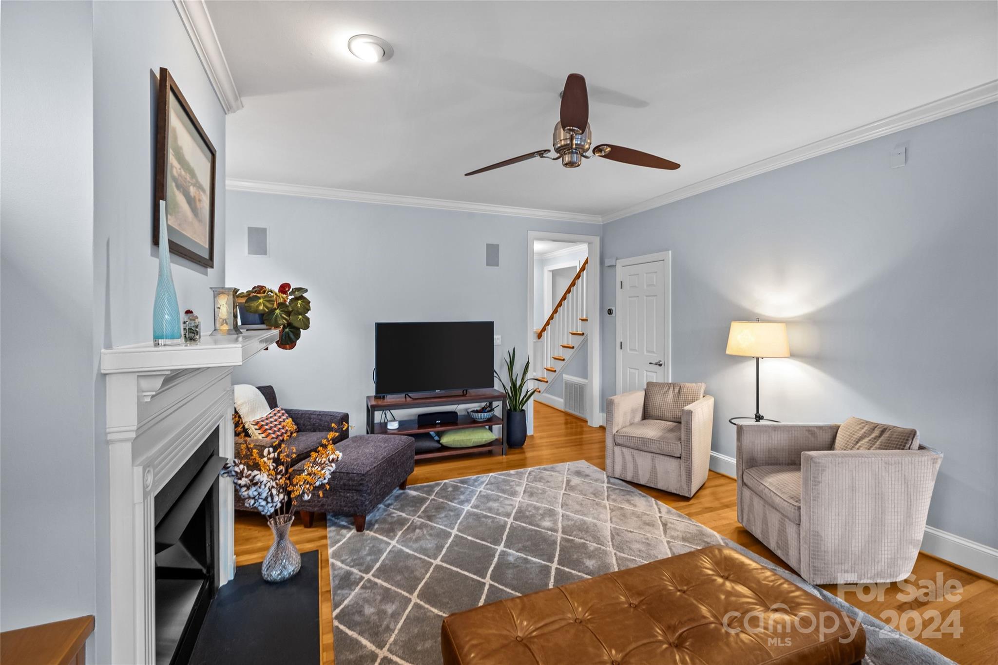 Midwood - Residential