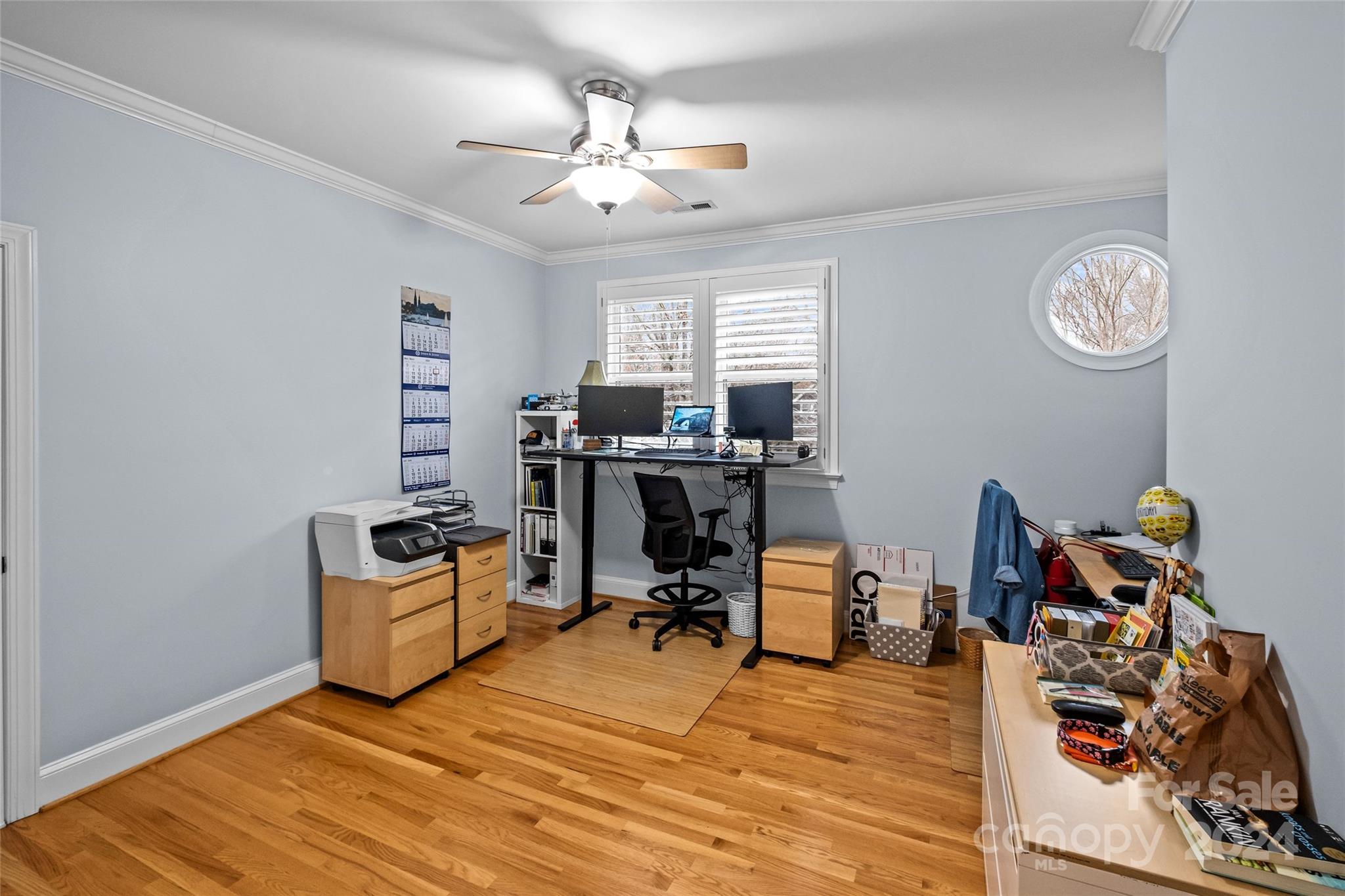 Midwood - Residential