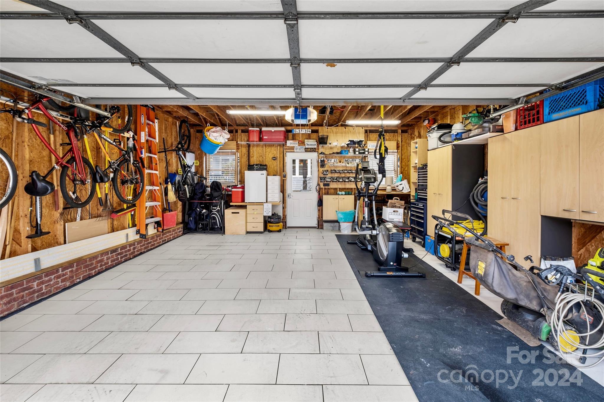 Midwood - Residential