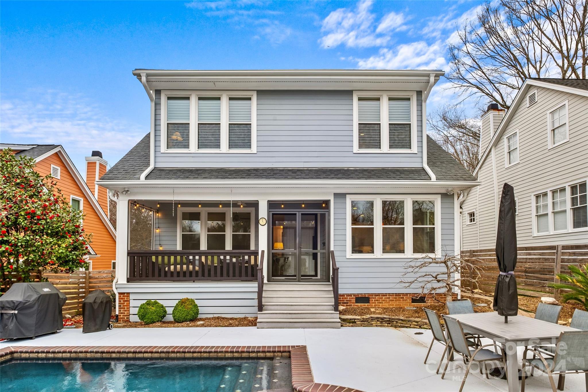 Midwood - Residential