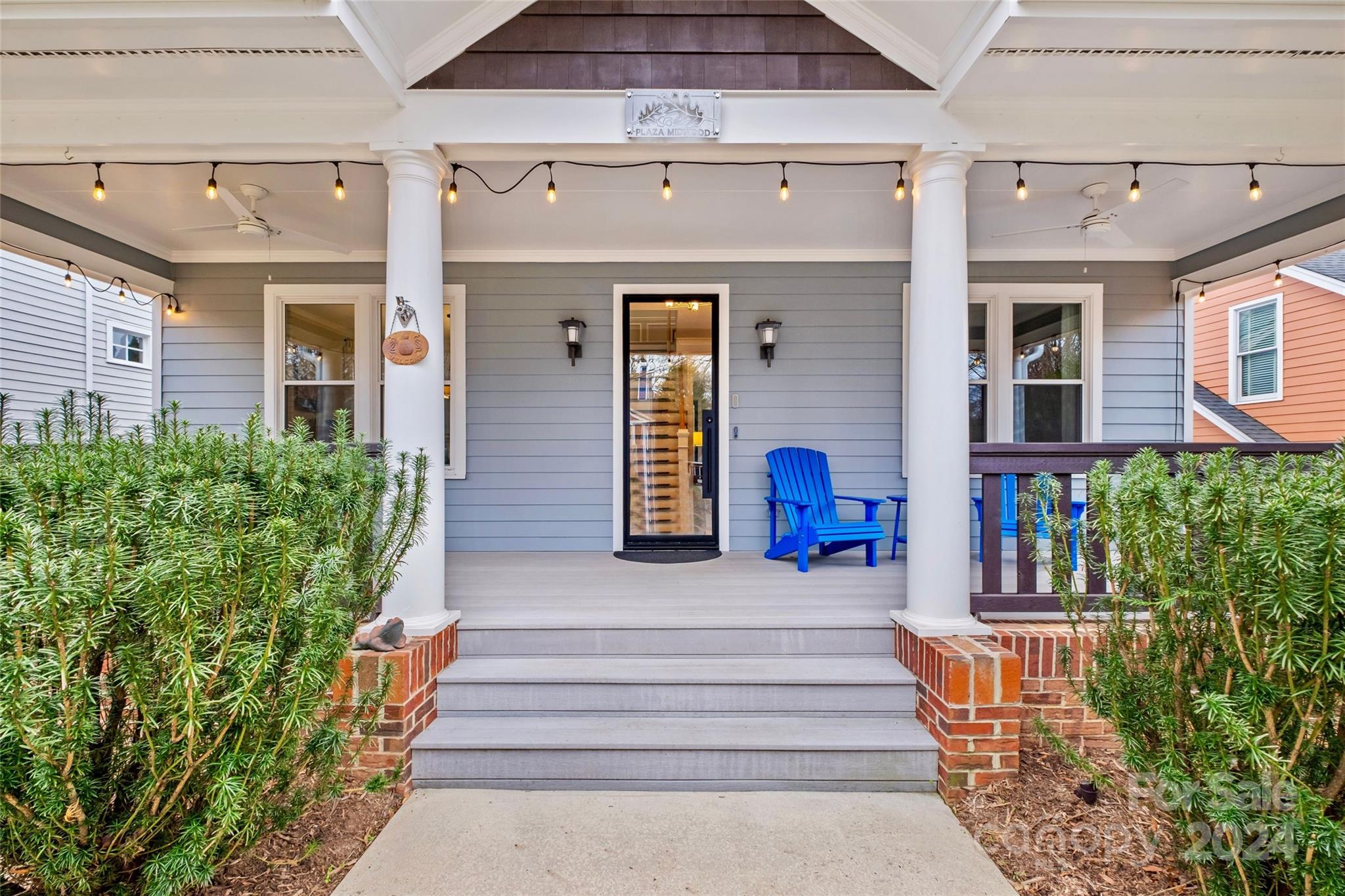 Midwood - Residential