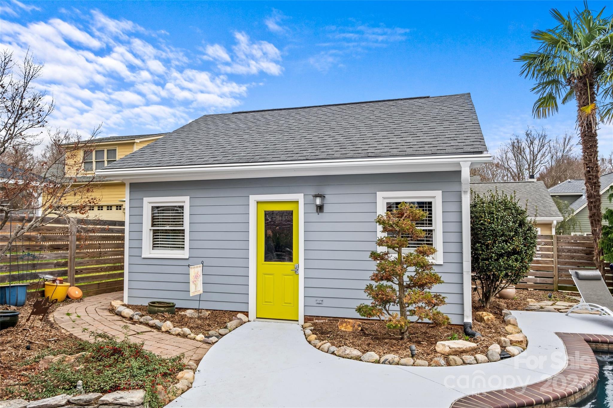 Midwood - Residential