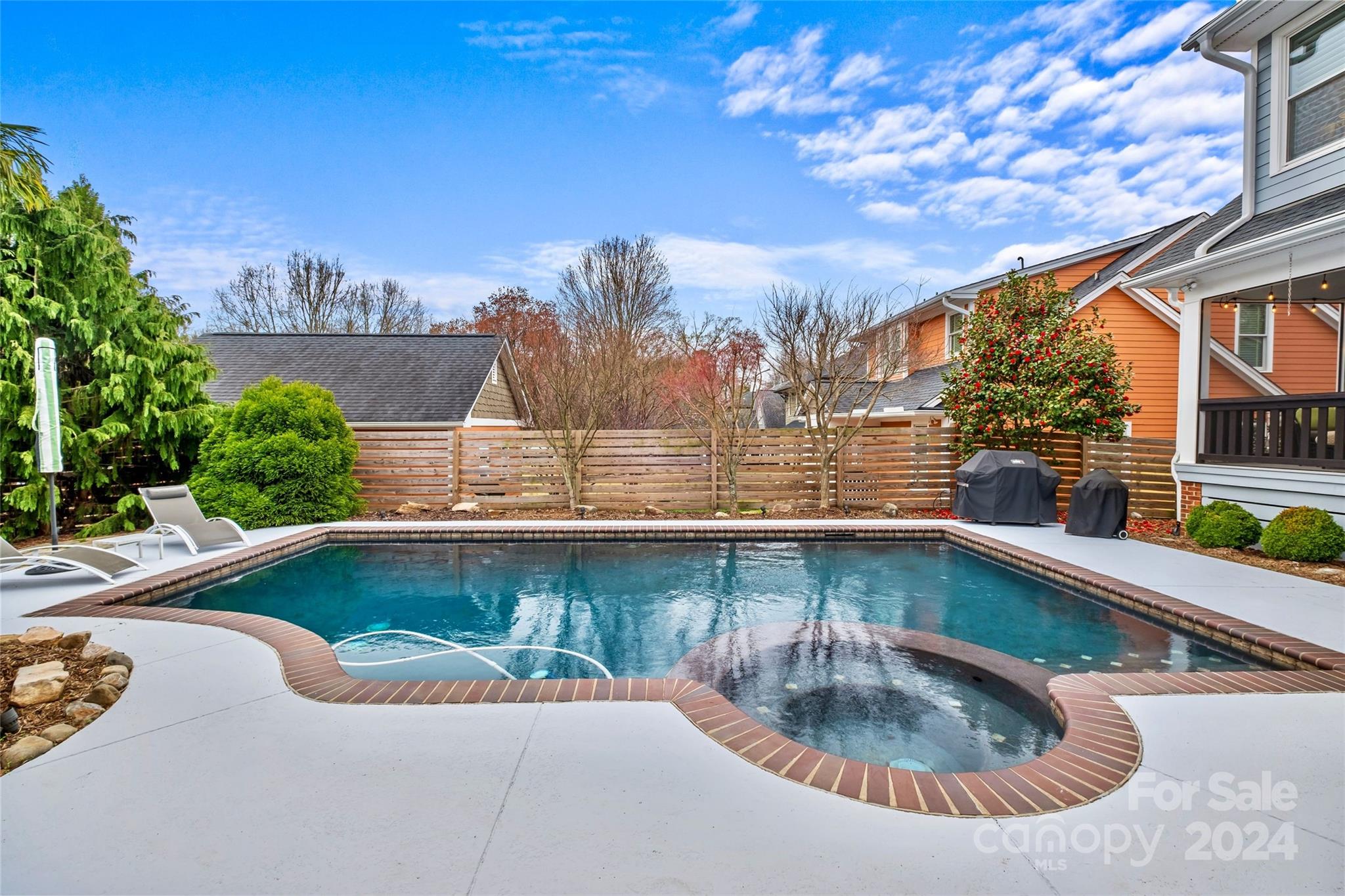 Midwood - Residential