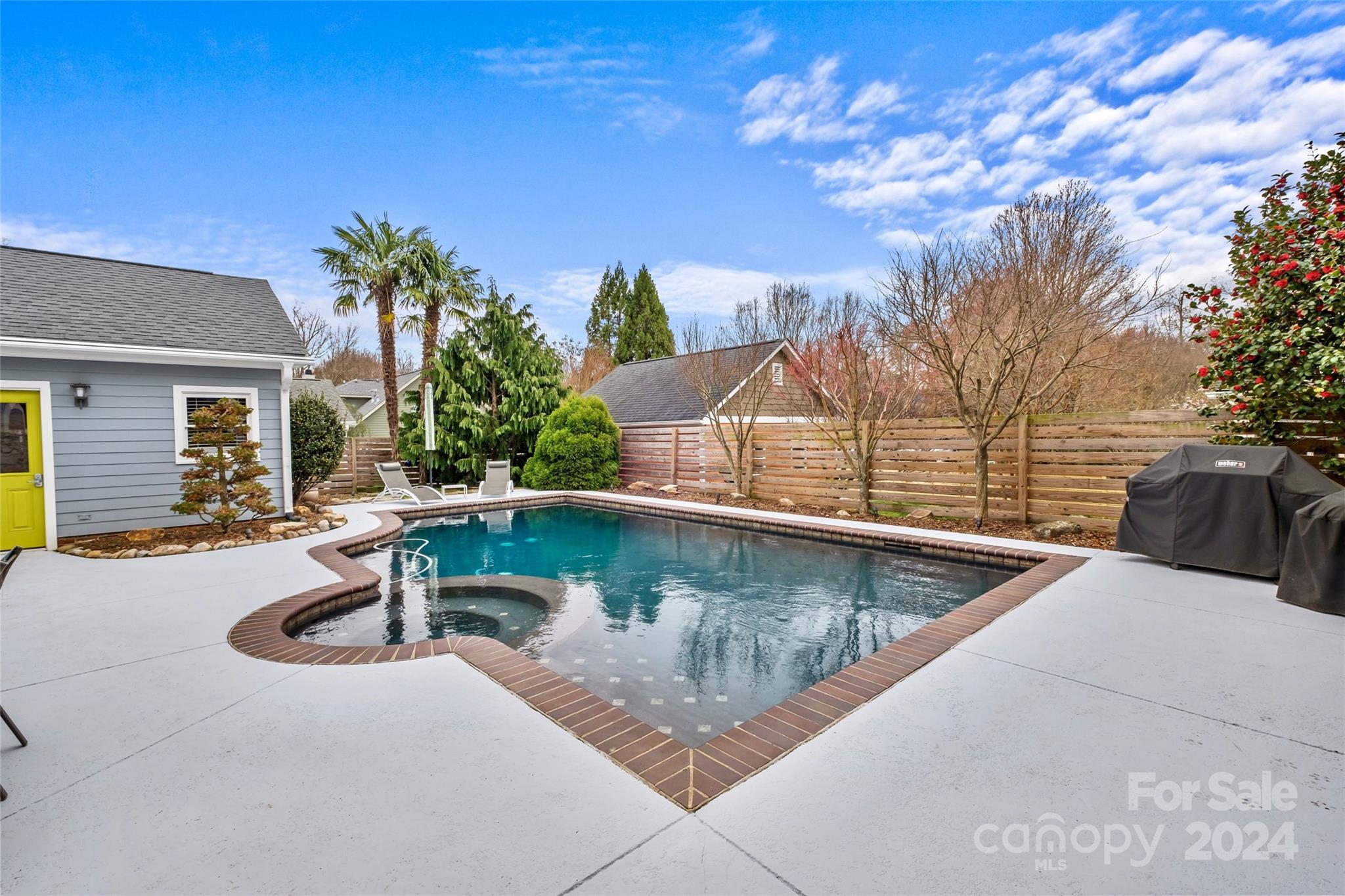 Midwood - Residential