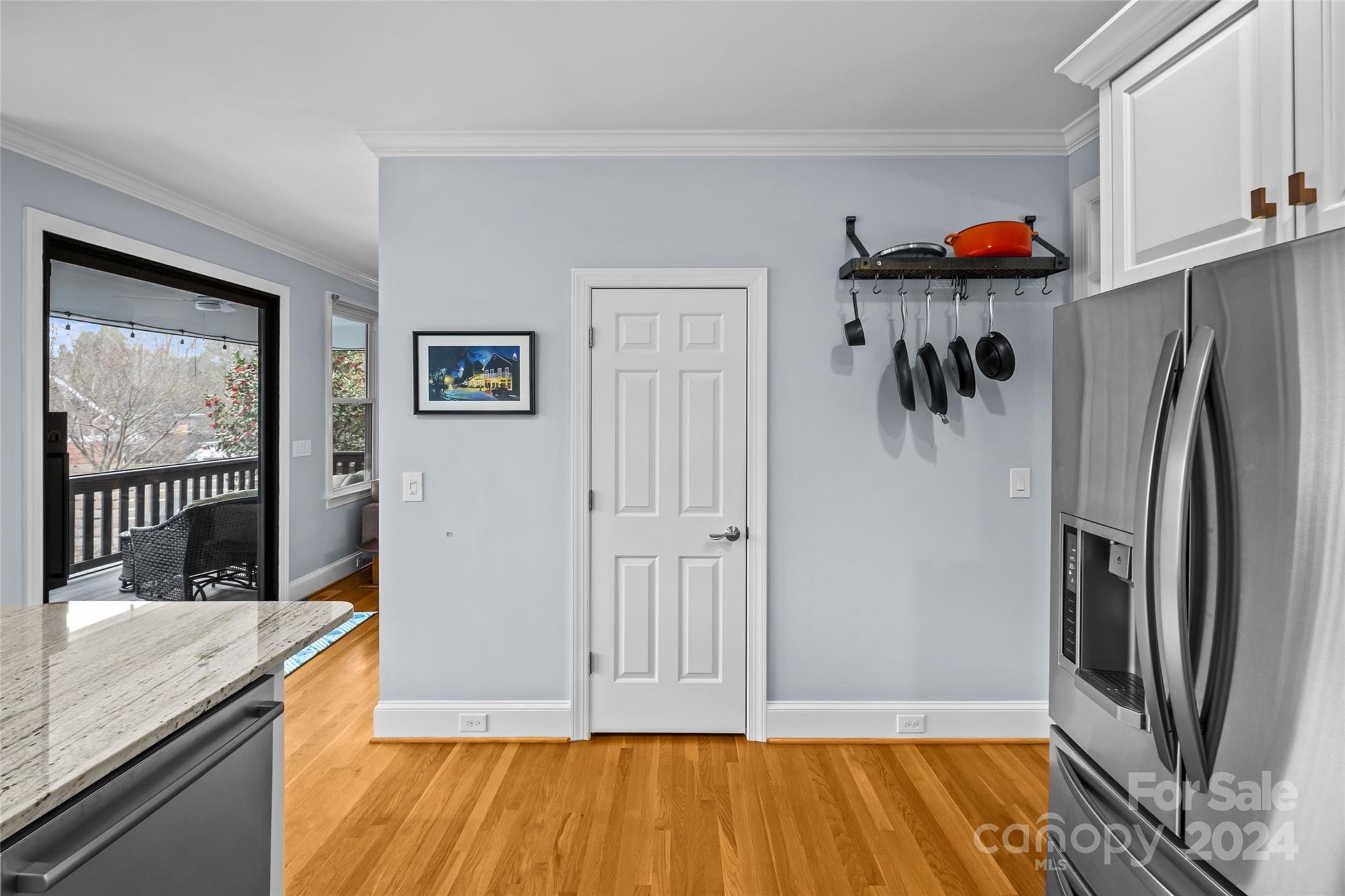 Midwood - Residential