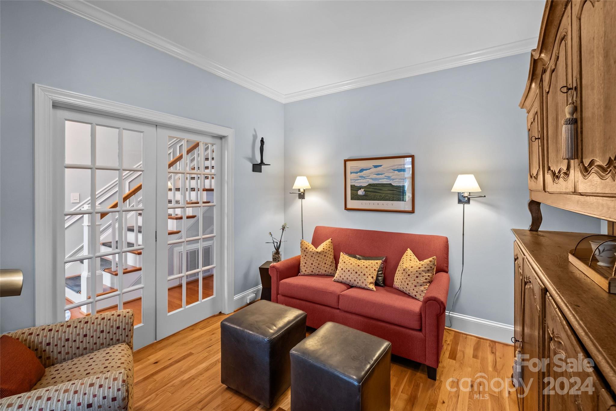 Midwood - Residential