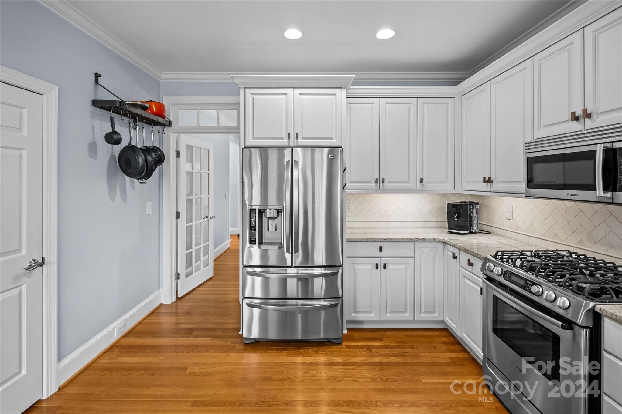 Midwood - Residential