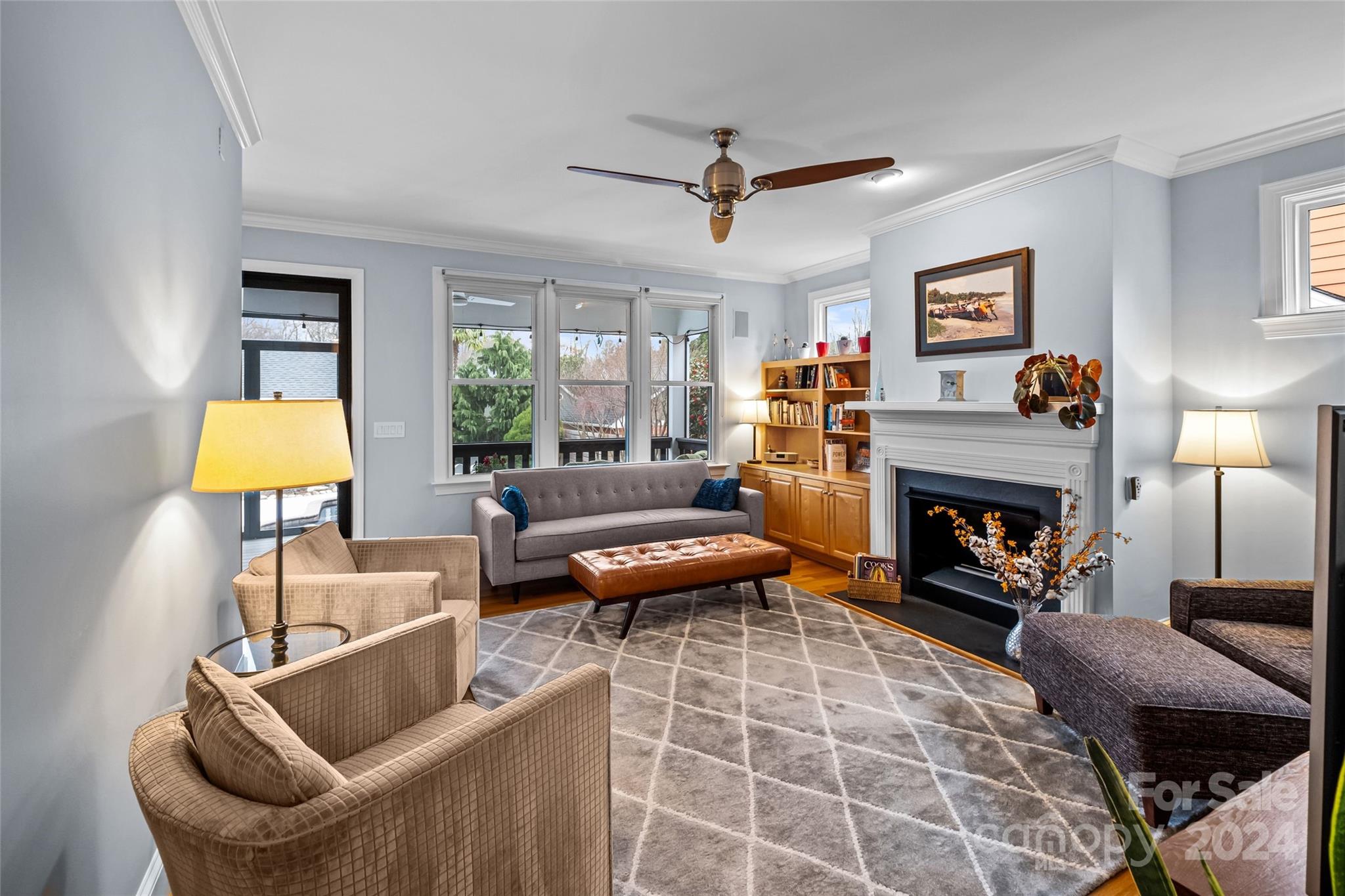 Midwood - Residential