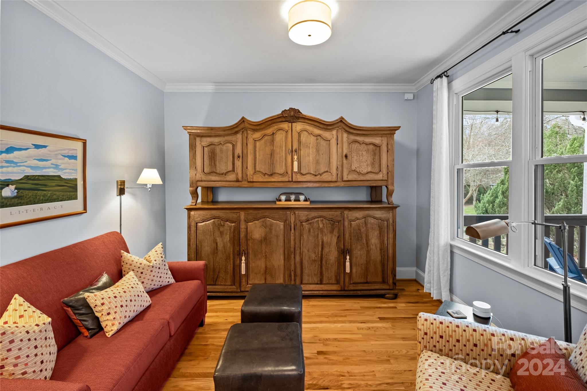 Midwood - Residential