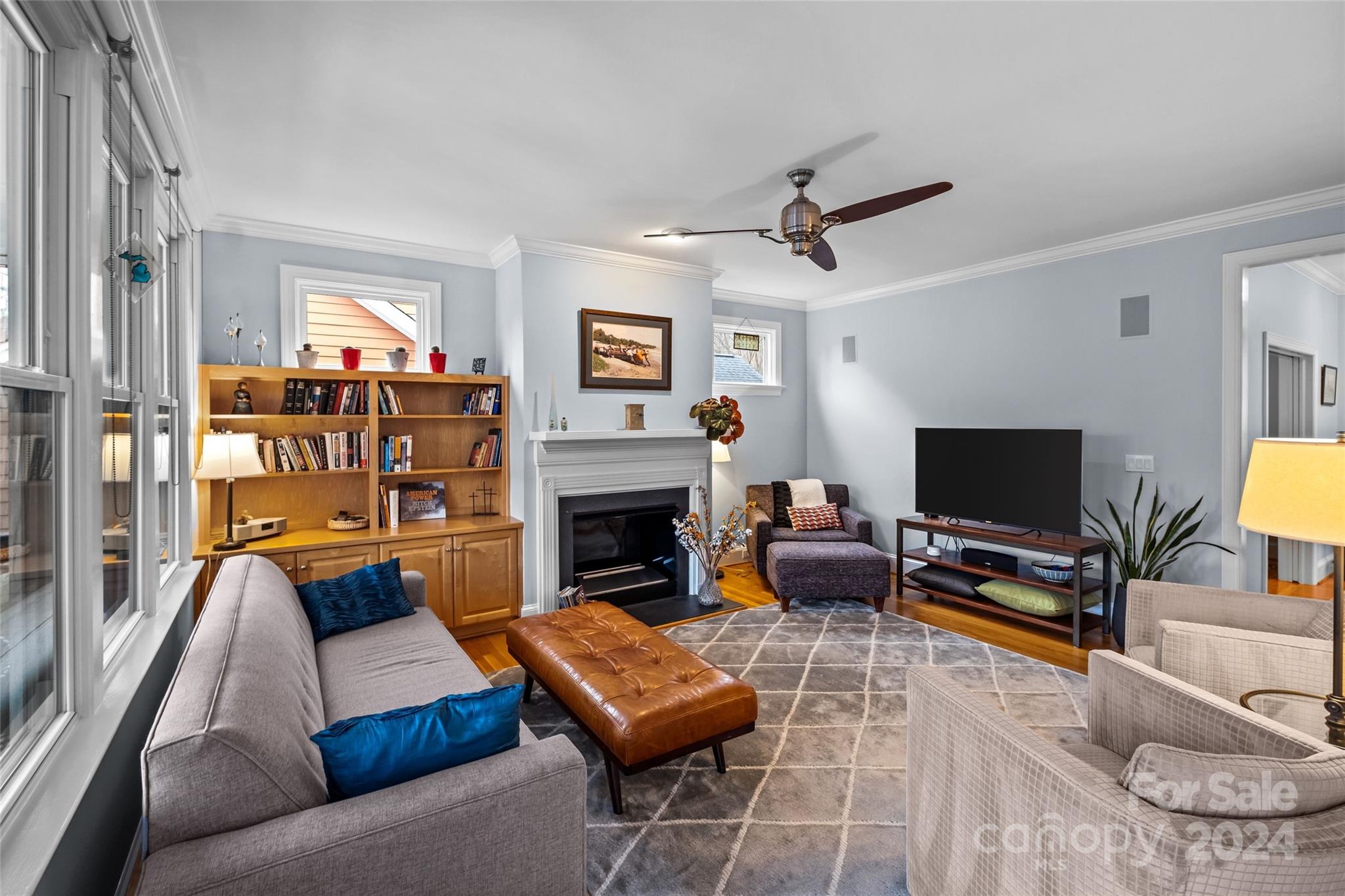 Midwood - Residential