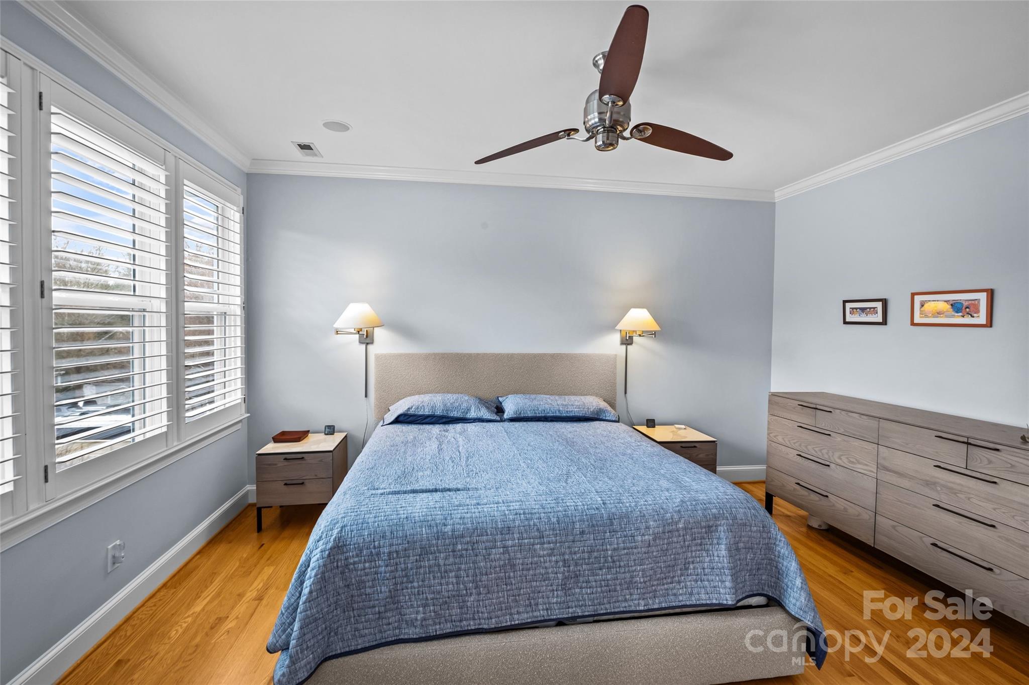 Midwood - Residential