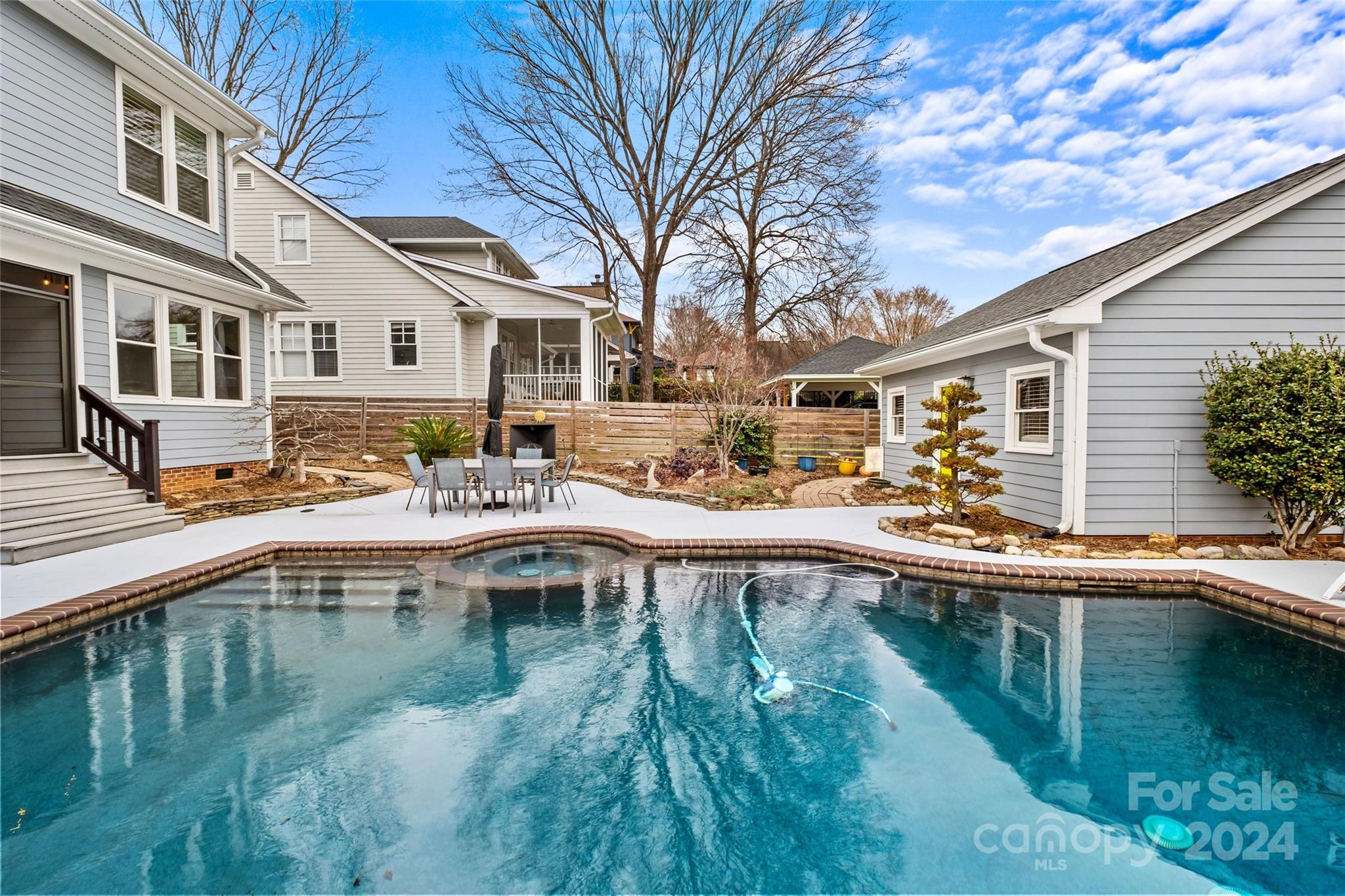 Midwood - Residential