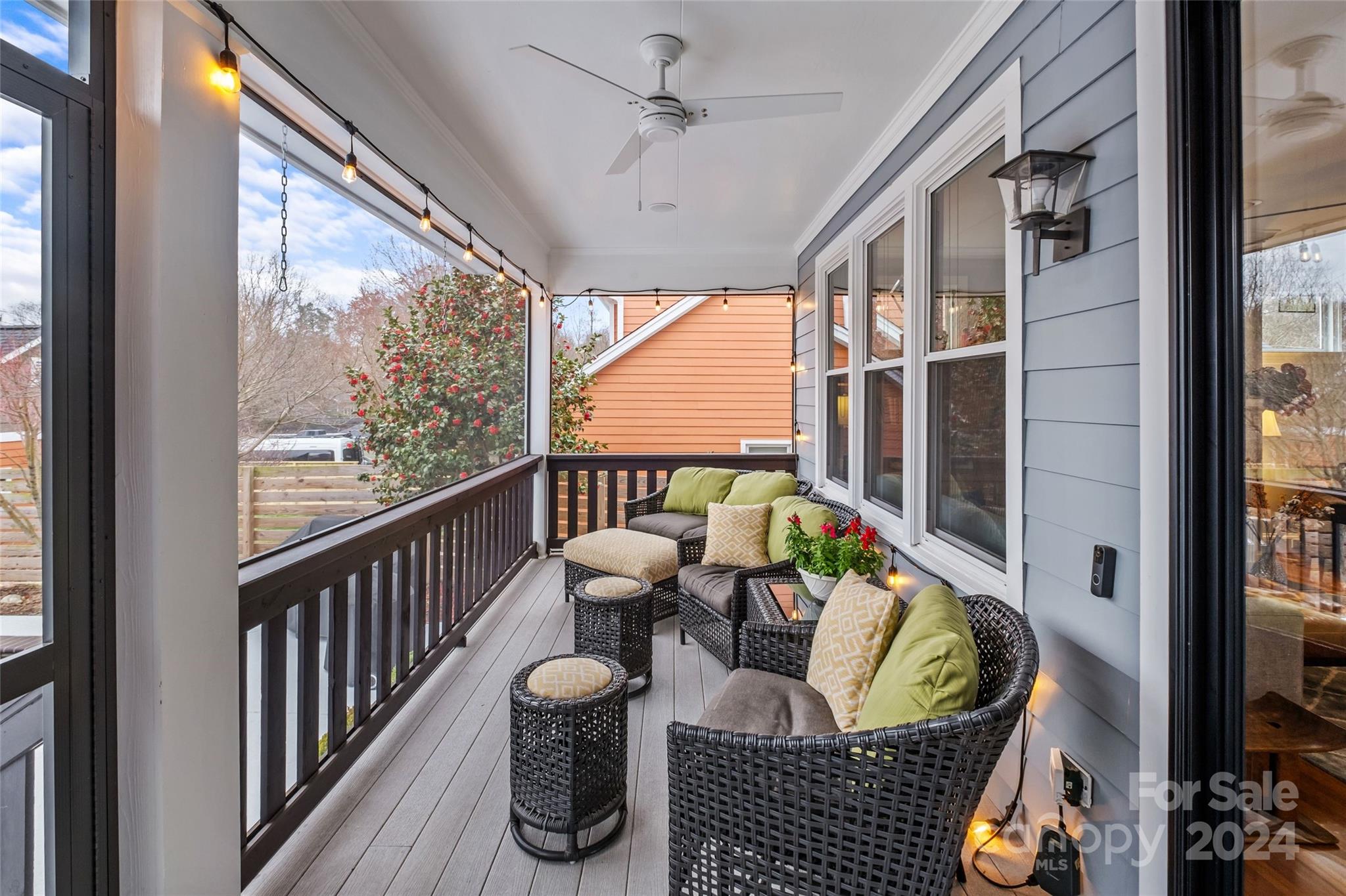 Midwood - Residential