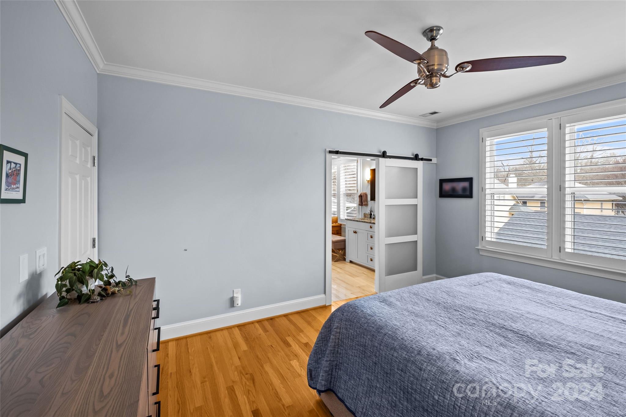 Midwood - Residential