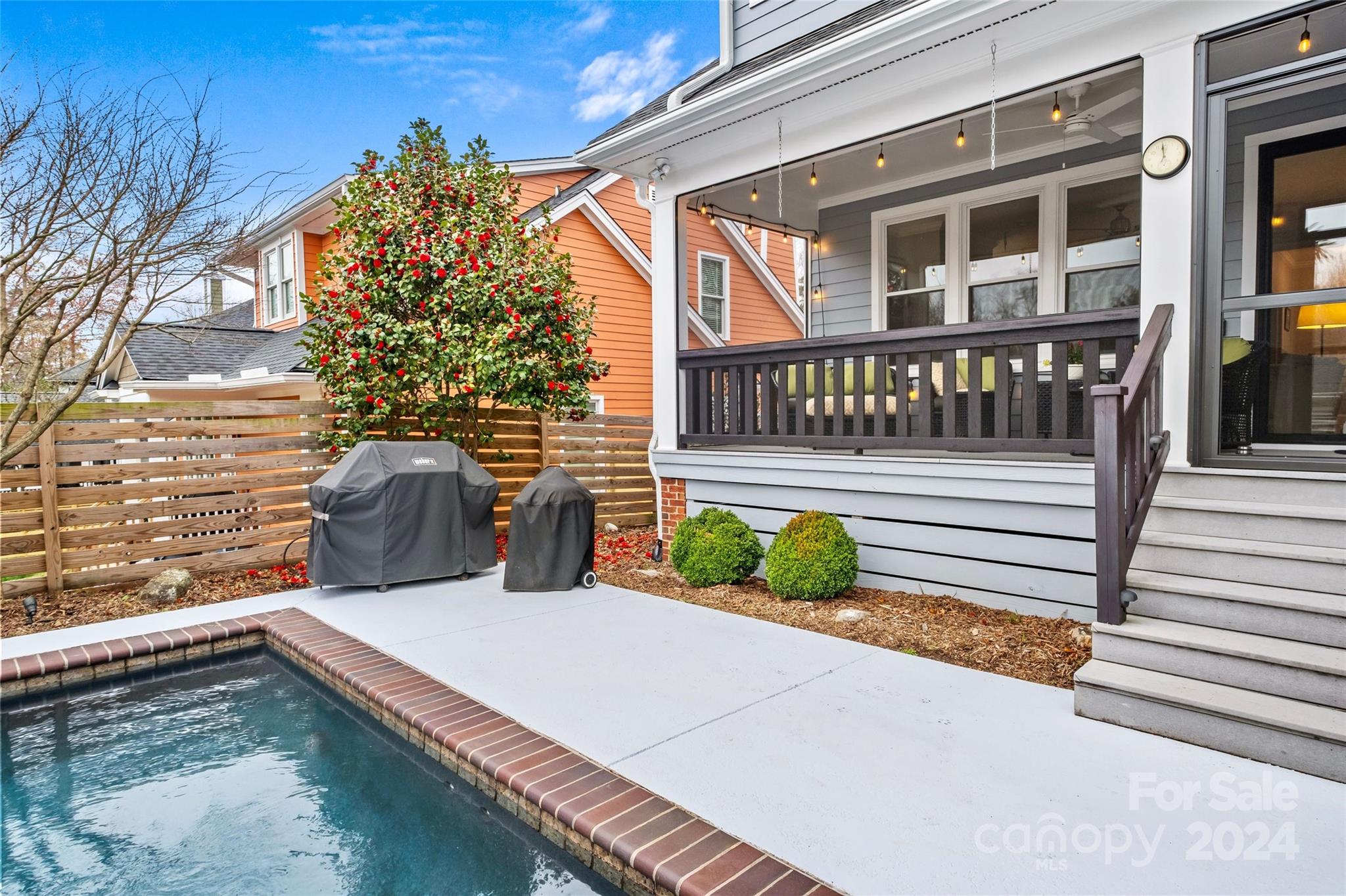 Midwood - Residential