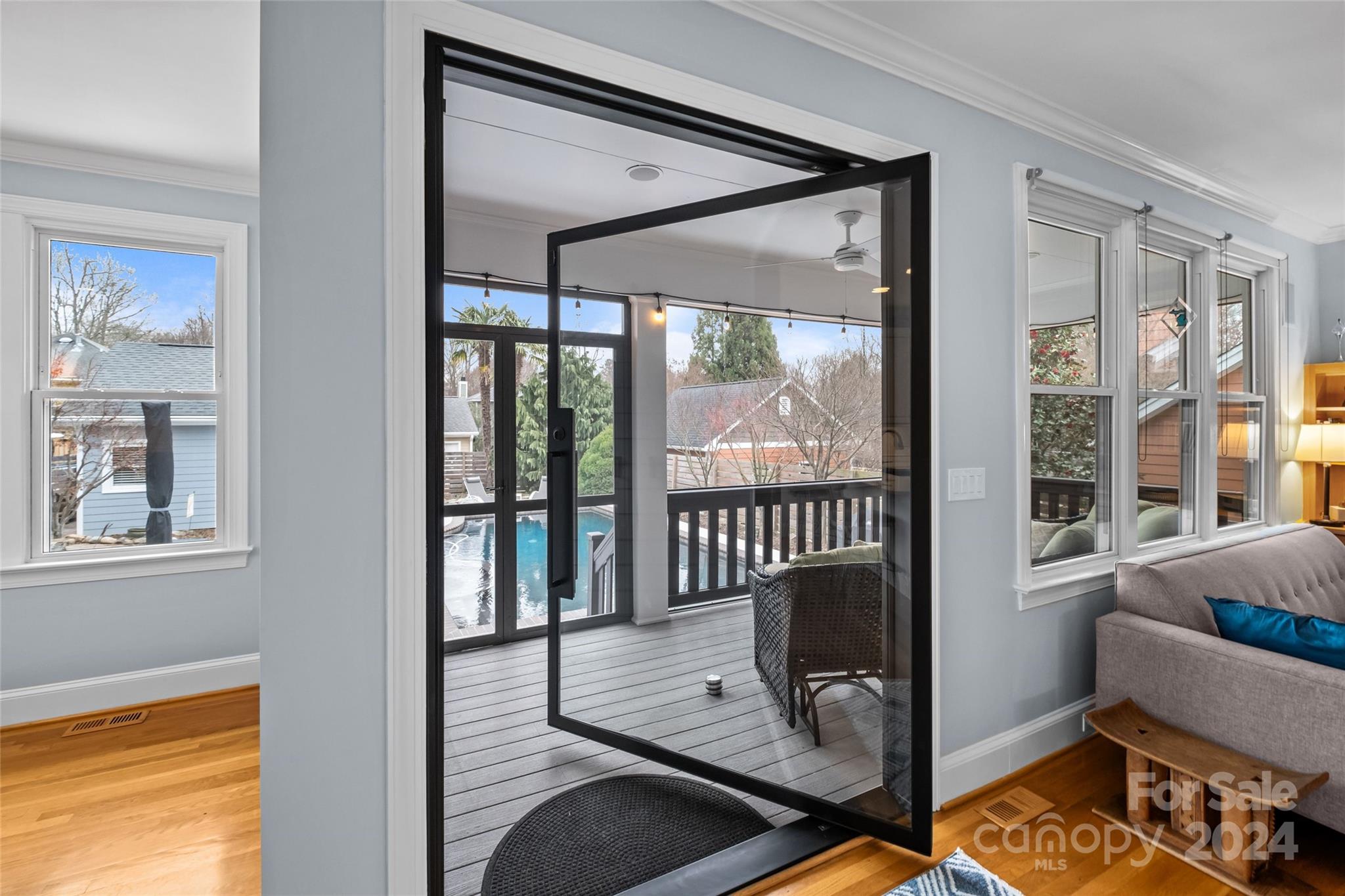 Midwood - Residential