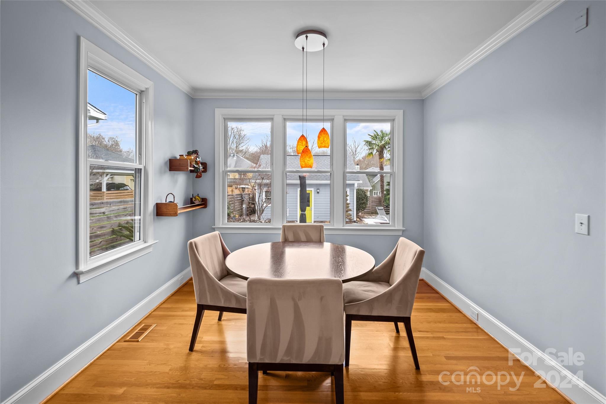 Midwood - Residential