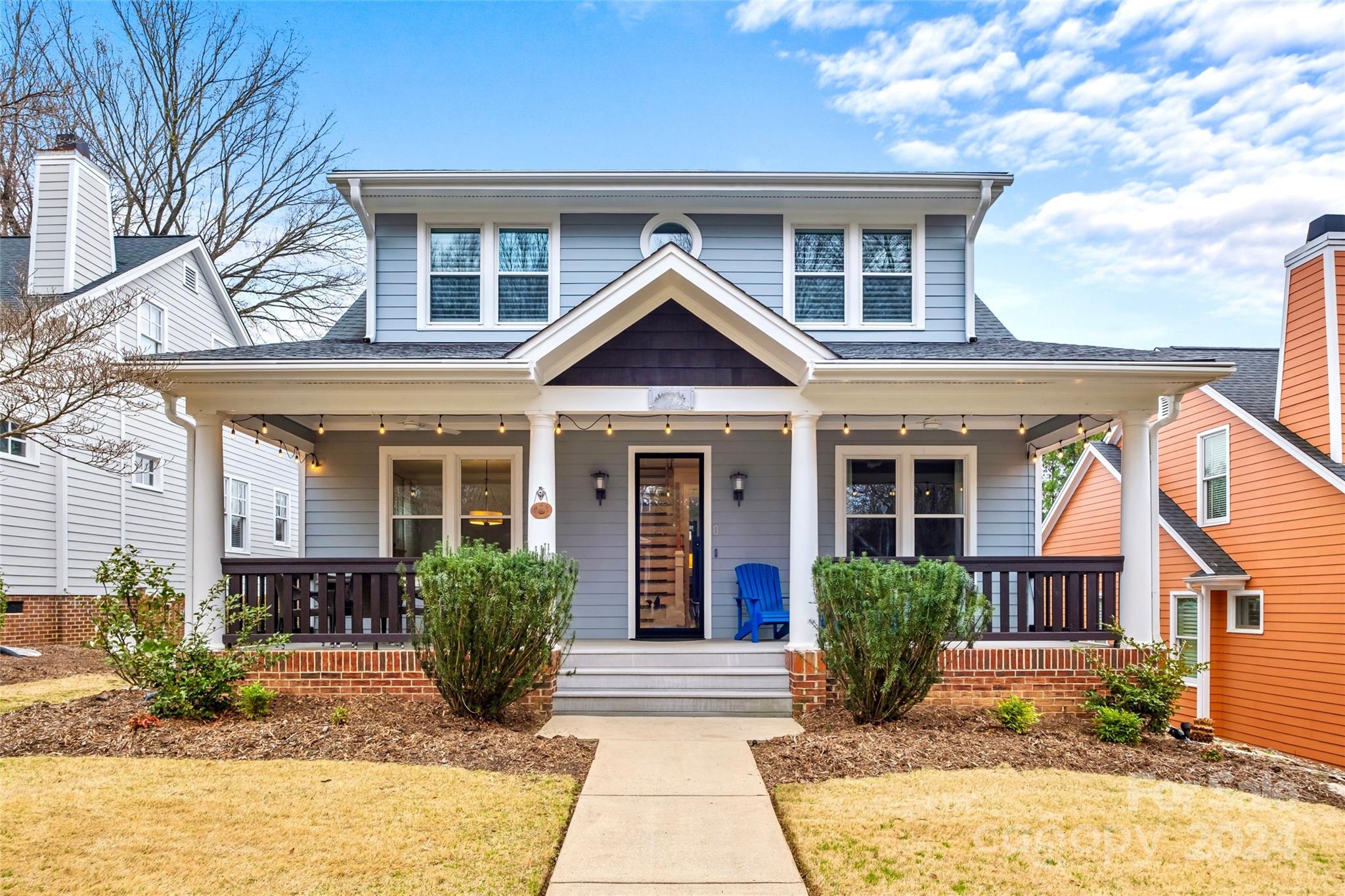 Midwood - Residential