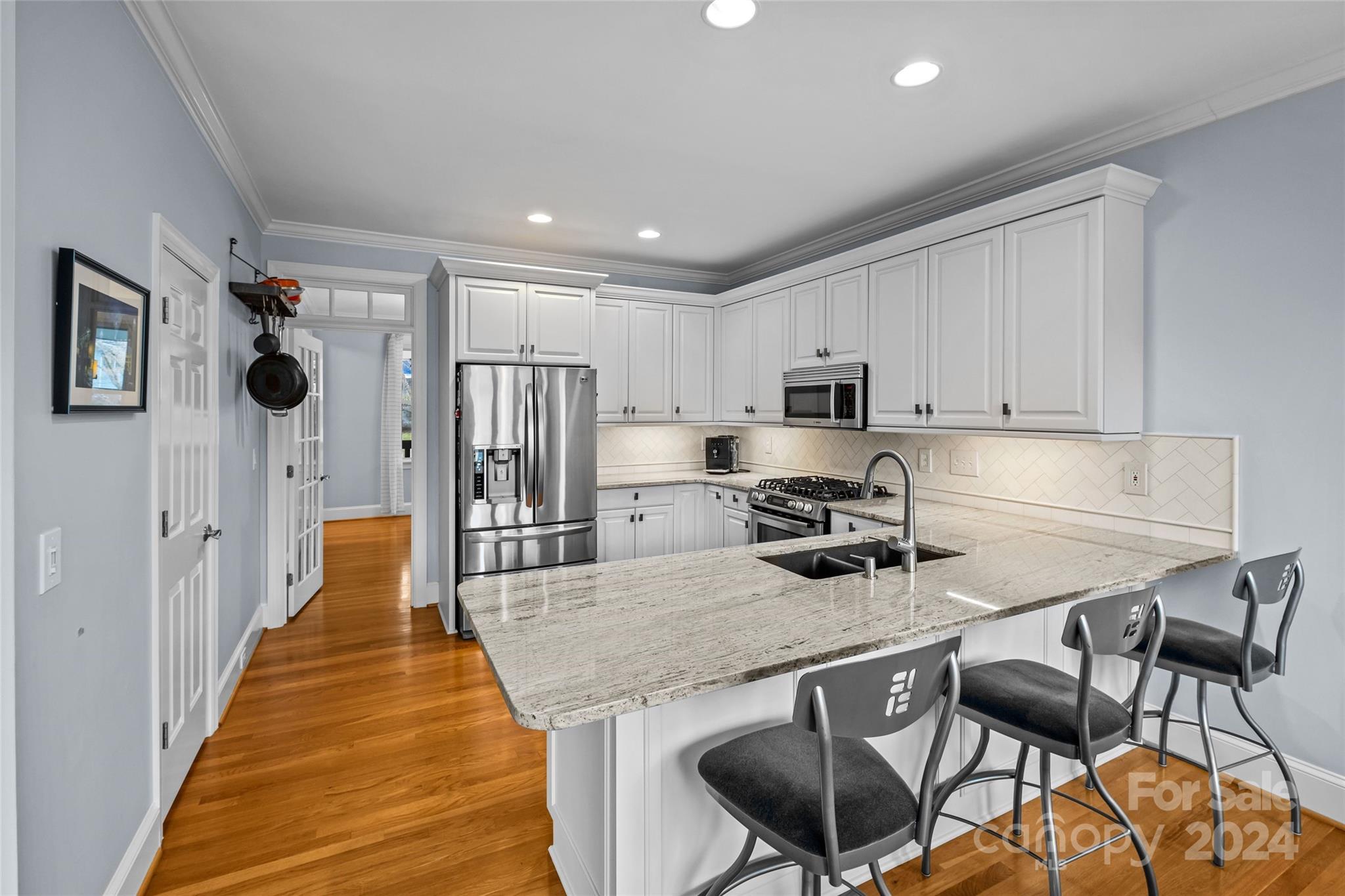 Midwood - Residential