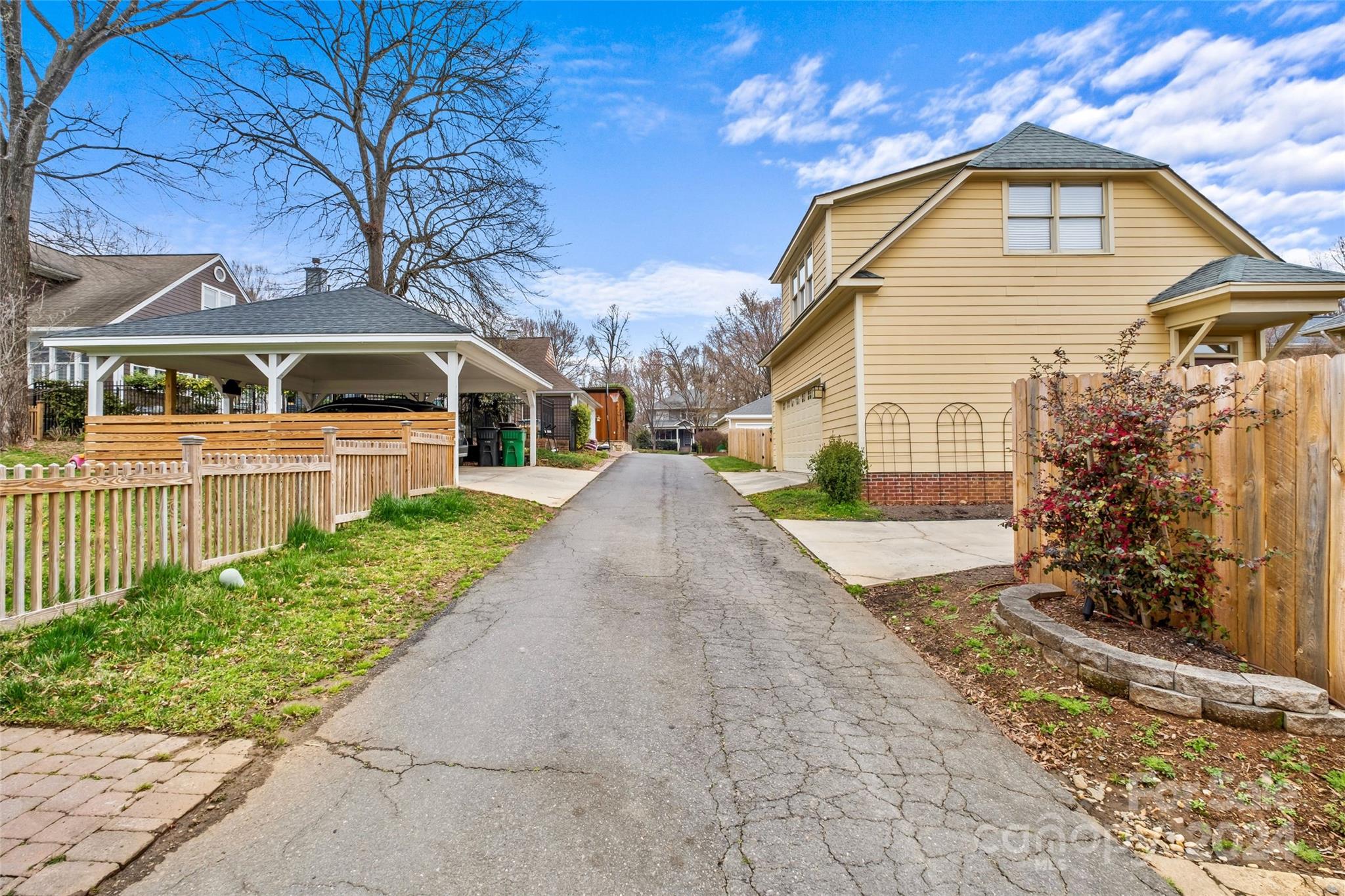 Midwood - Residential