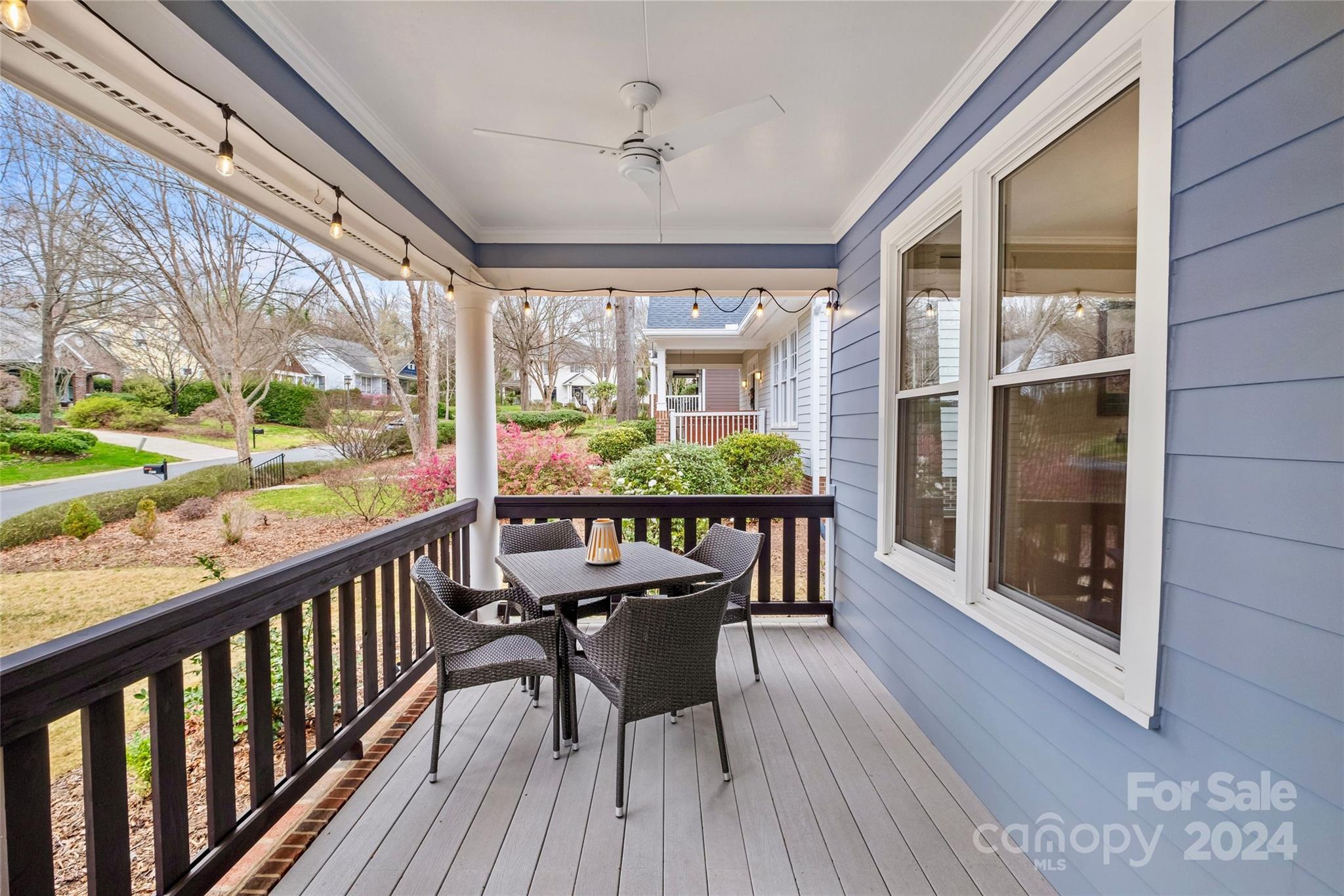 Midwood - Residential