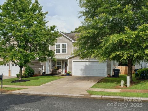 13314 Pontchatrain Avenue Charlotte NC 28273