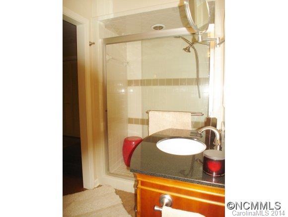 Crooked Creek - Residential