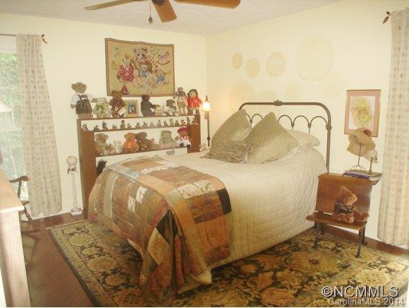 Crooked Creek - Residential