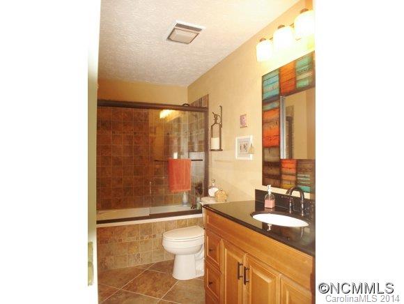 Crooked Creek - Residential