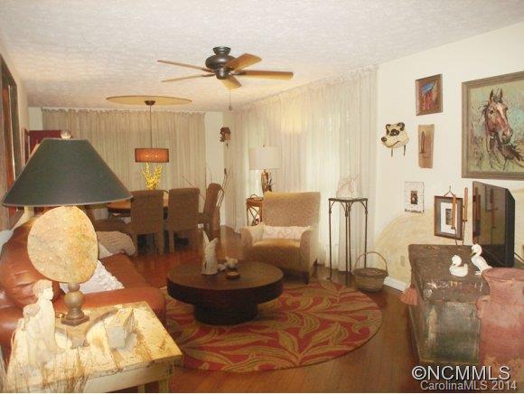 Crooked Creek - Residential